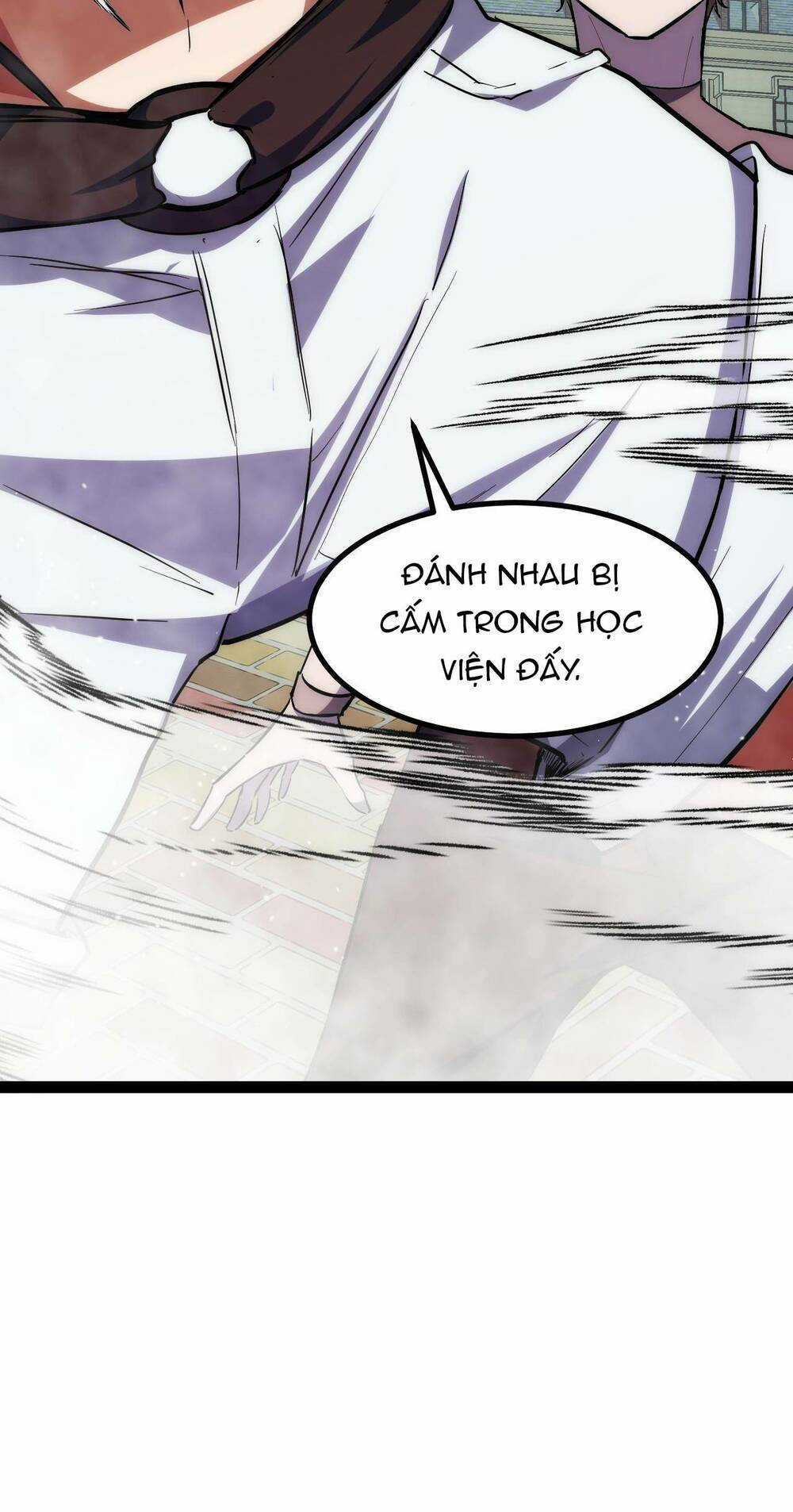 Ta Dựa Vào Thu Thập Vạn Vật Để Thăng Cấp Chapter 10 trang 63