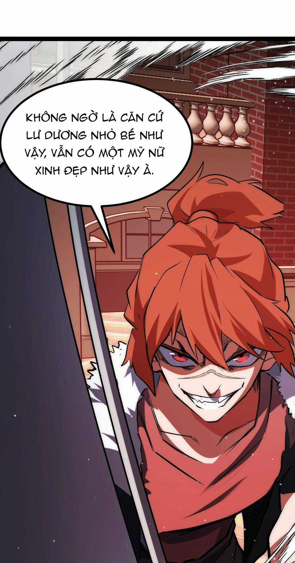 Ta Dựa Vào Thu Thập Vạn Vật Để Thăng Cấp Chapter 10 trang 64