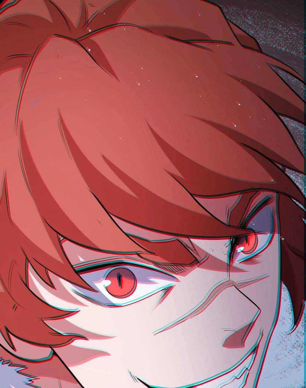 Ta Dựa Vào Thu Thập Vạn Vật Để Thăng Cấp Chapter 10 trang 67