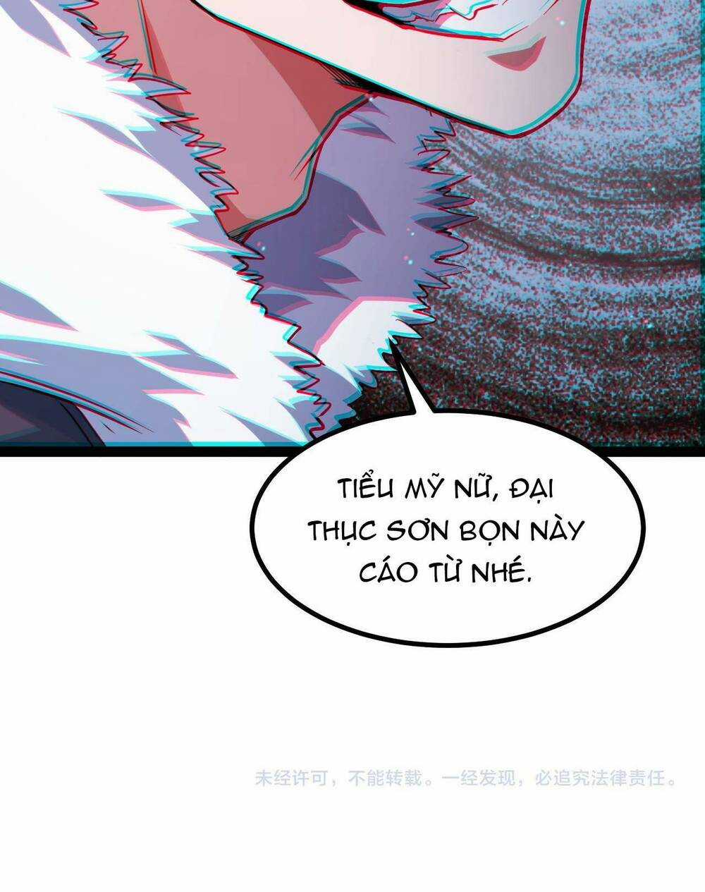 Ta Dựa Vào Thu Thập Vạn Vật Để Thăng Cấp Chapter 10 trang 68