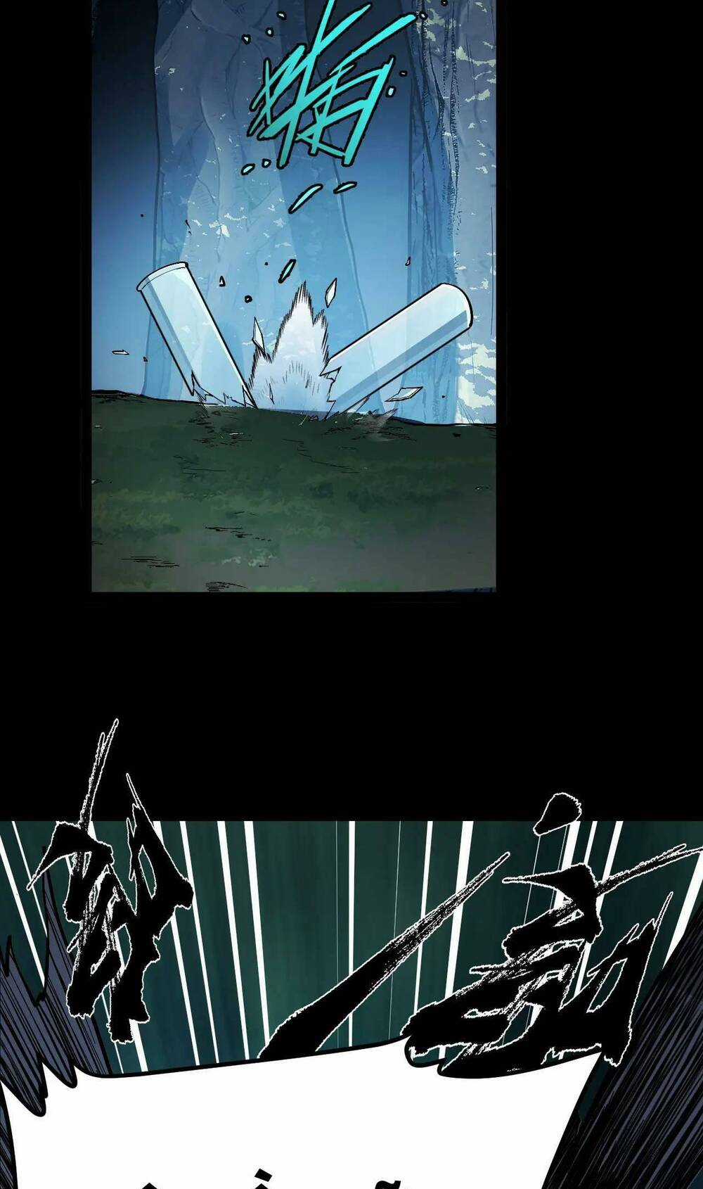 Ta Dựa Vào Thu Thập Vạn Vật Để Thăng Cấp Chapter 11 trang 10