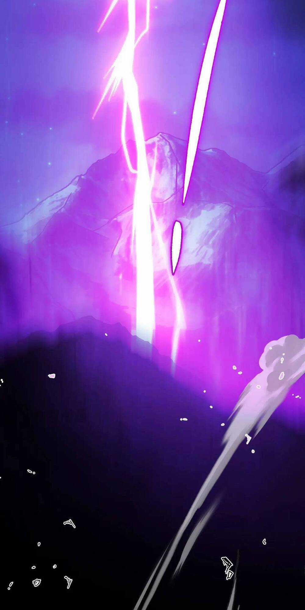 Ta Dựa Vào Thu Thập Vạn Vật Để Thăng Cấp Chapter 11 trang 17