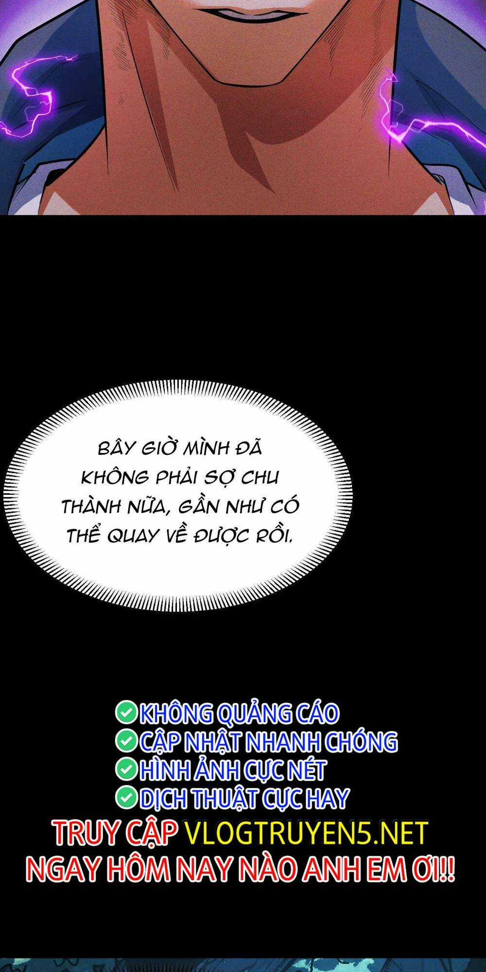 Ta Dựa Vào Thu Thập Vạn Vật Để Thăng Cấp Chapter 11 trang 24