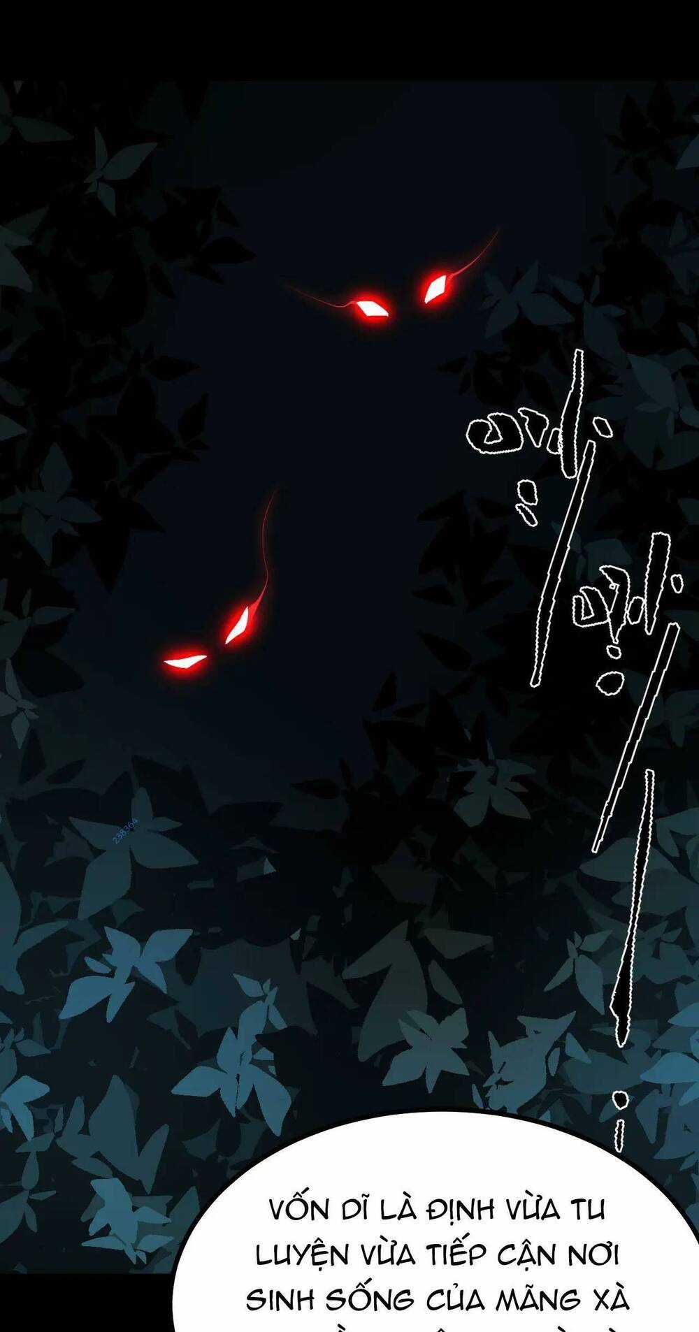 Ta Dựa Vào Thu Thập Vạn Vật Để Thăng Cấp Chapter 11 trang 26