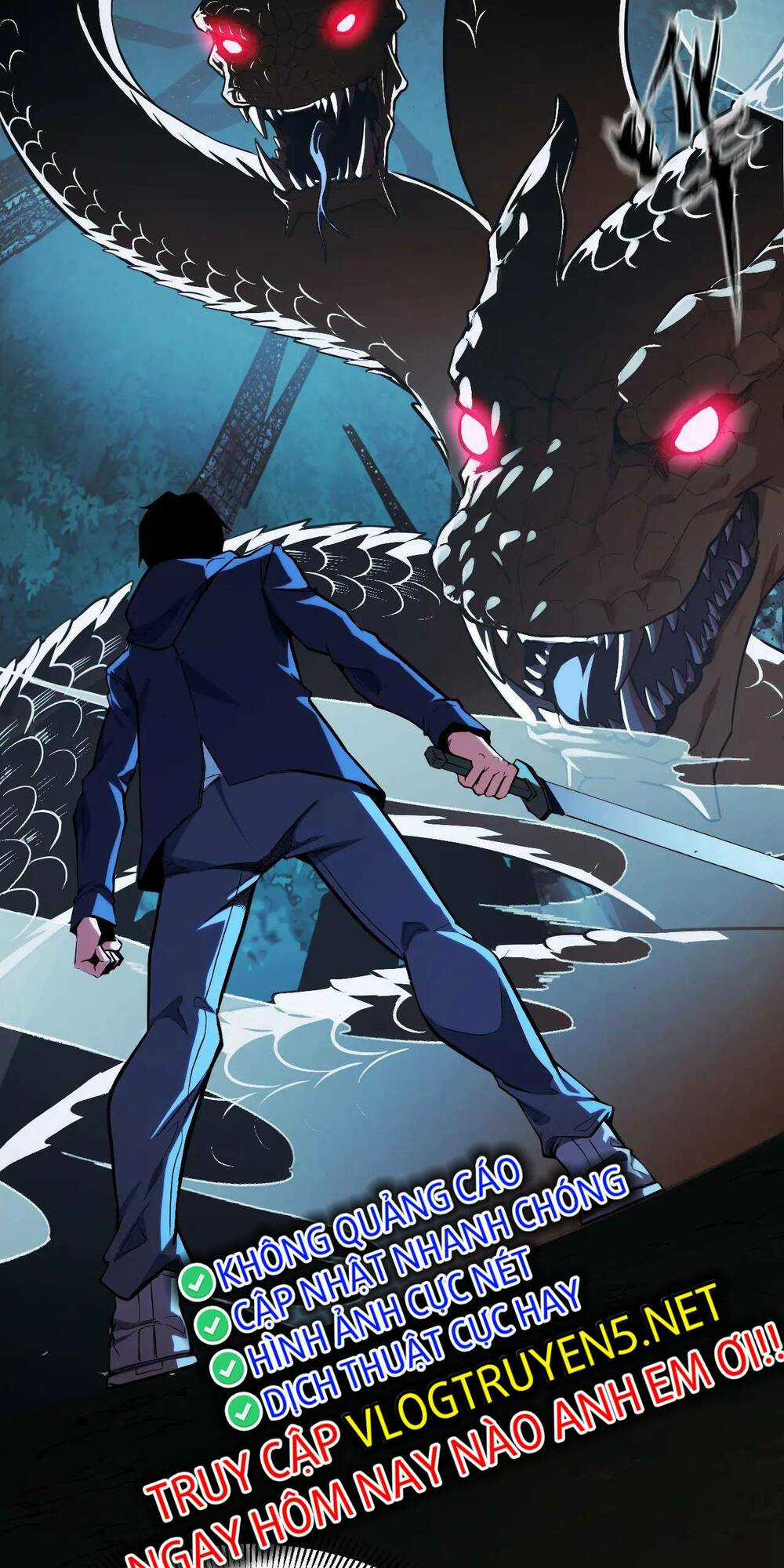 Ta Dựa Vào Thu Thập Vạn Vật Để Thăng Cấp Chapter 11 trang 29