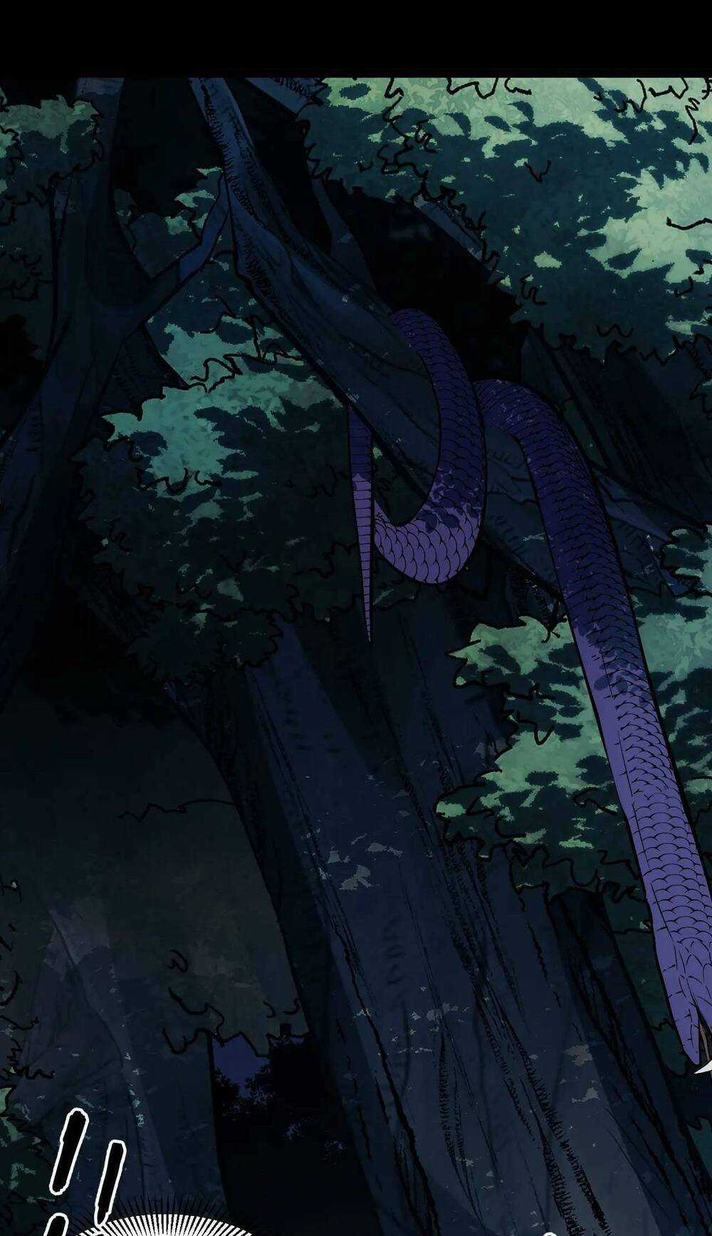 Ta Dựa Vào Thu Thập Vạn Vật Để Thăng Cấp Chapter 11 trang 3