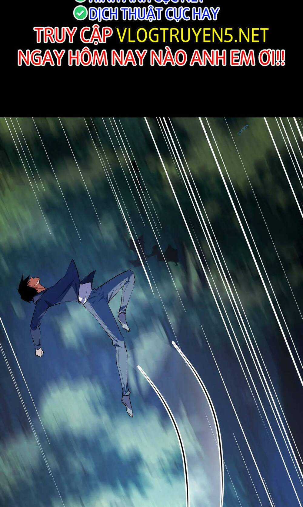 Ta Dựa Vào Thu Thập Vạn Vật Để Thăng Cấp Chapter 11 trang 35