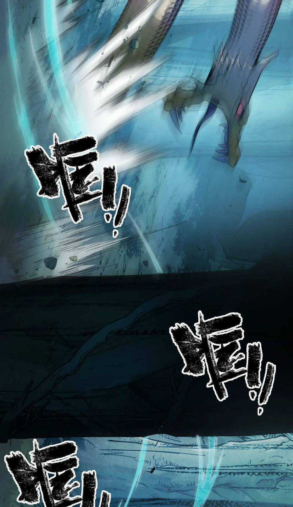 Ta Dựa Vào Thu Thập Vạn Vật Để Thăng Cấp Chapter 11 trang 43