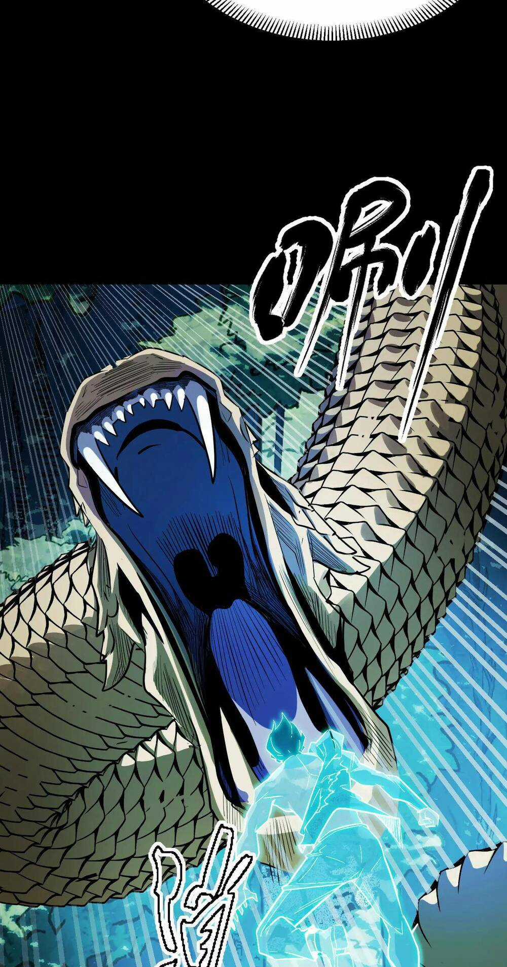 Ta Dựa Vào Thu Thập Vạn Vật Để Thăng Cấp Chapter 11 trang 46