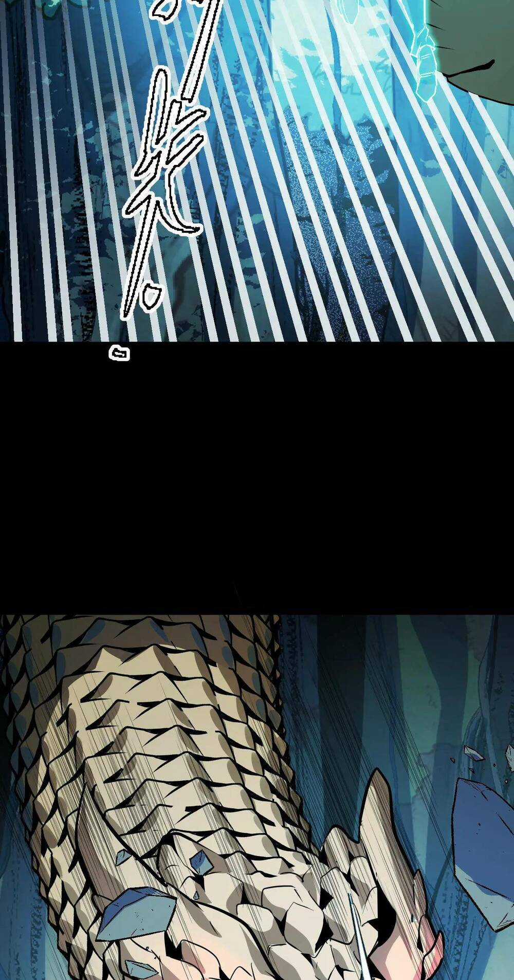 Ta Dựa Vào Thu Thập Vạn Vật Để Thăng Cấp Chapter 11 trang 47