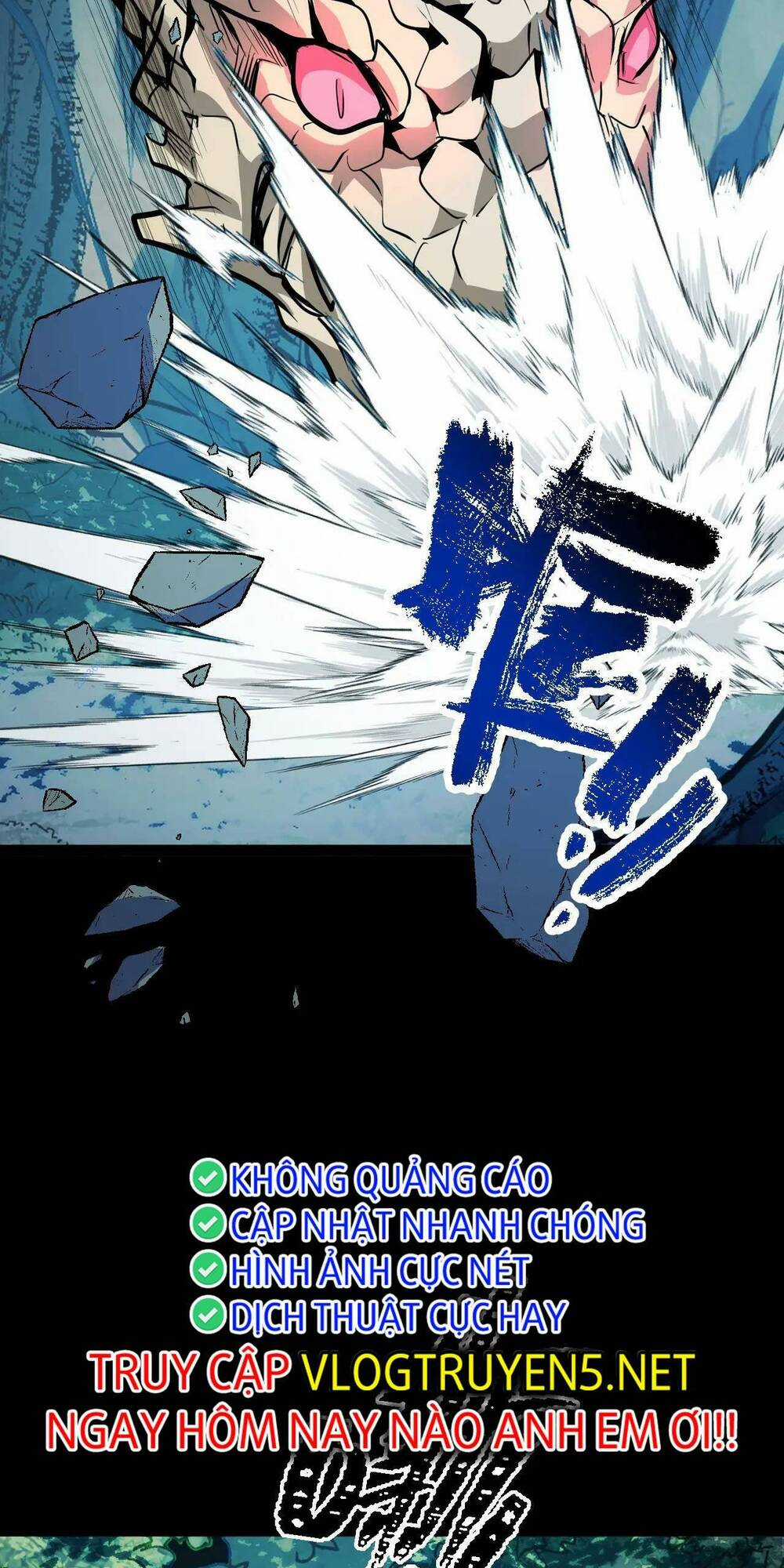 Ta Dựa Vào Thu Thập Vạn Vật Để Thăng Cấp Chapter 11 trang 48