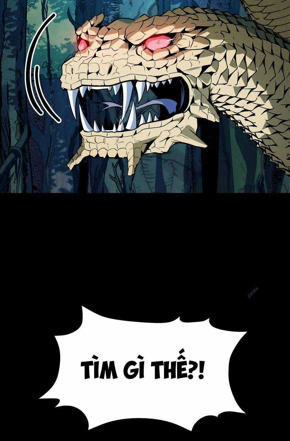 Ta Dựa Vào Thu Thập Vạn Vật Để Thăng Cấp Chapter 11 trang 50