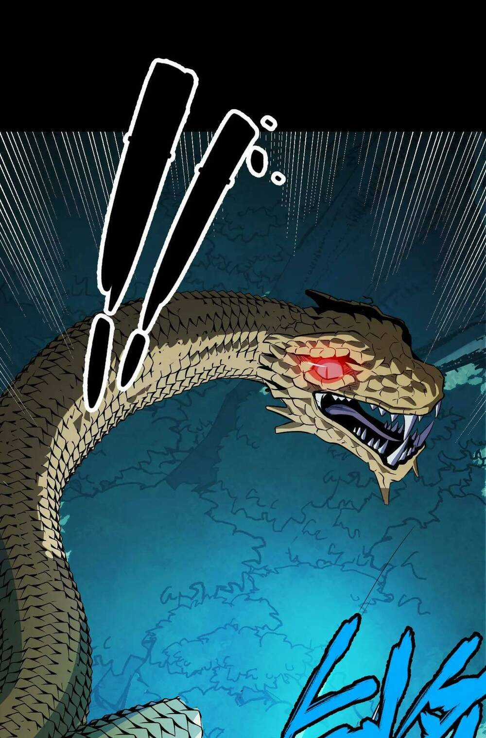 Ta Dựa Vào Thu Thập Vạn Vật Để Thăng Cấp Chapter 11 trang 51