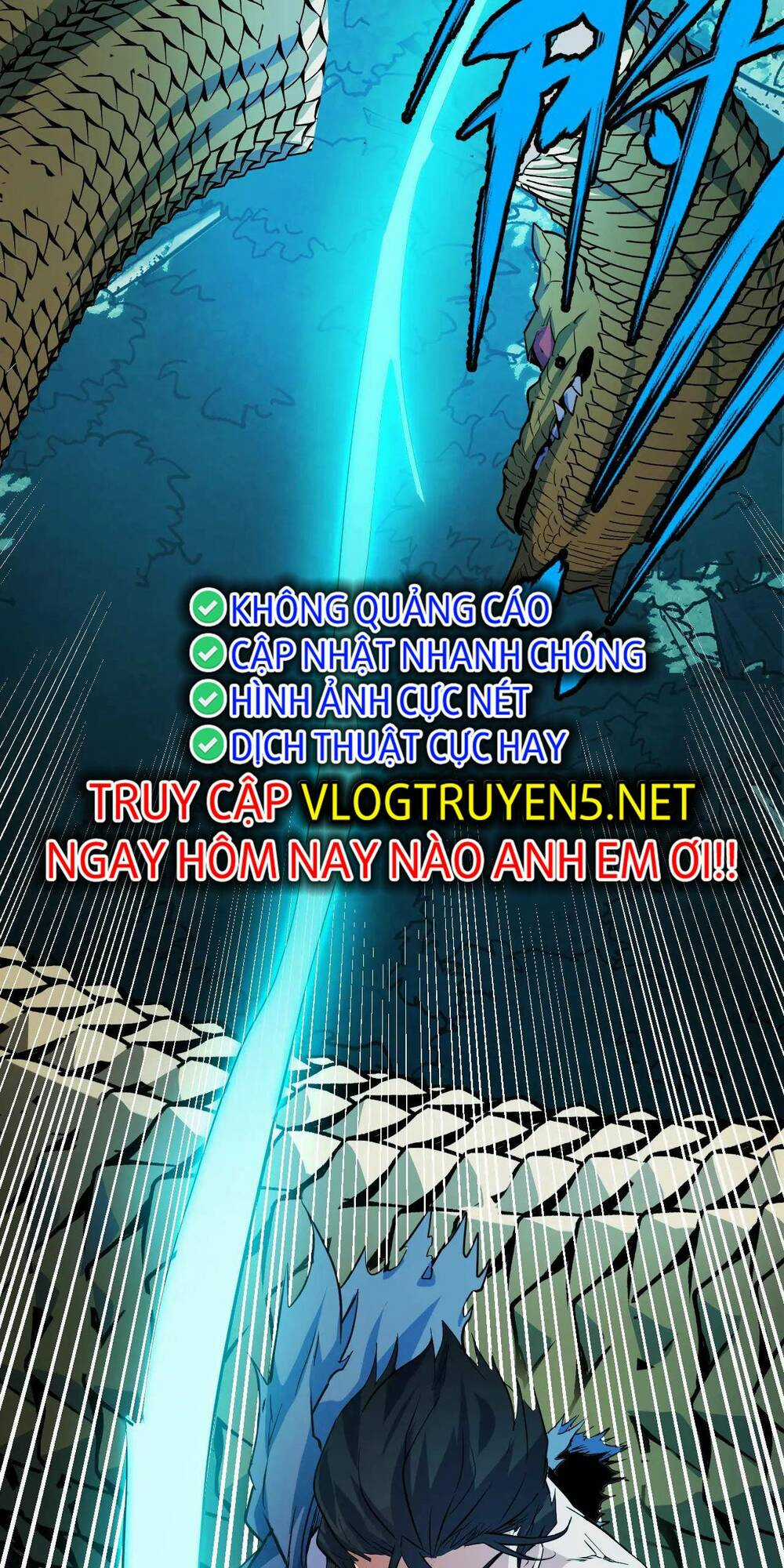 Ta Dựa Vào Thu Thập Vạn Vật Để Thăng Cấp Chapter 11 trang 52