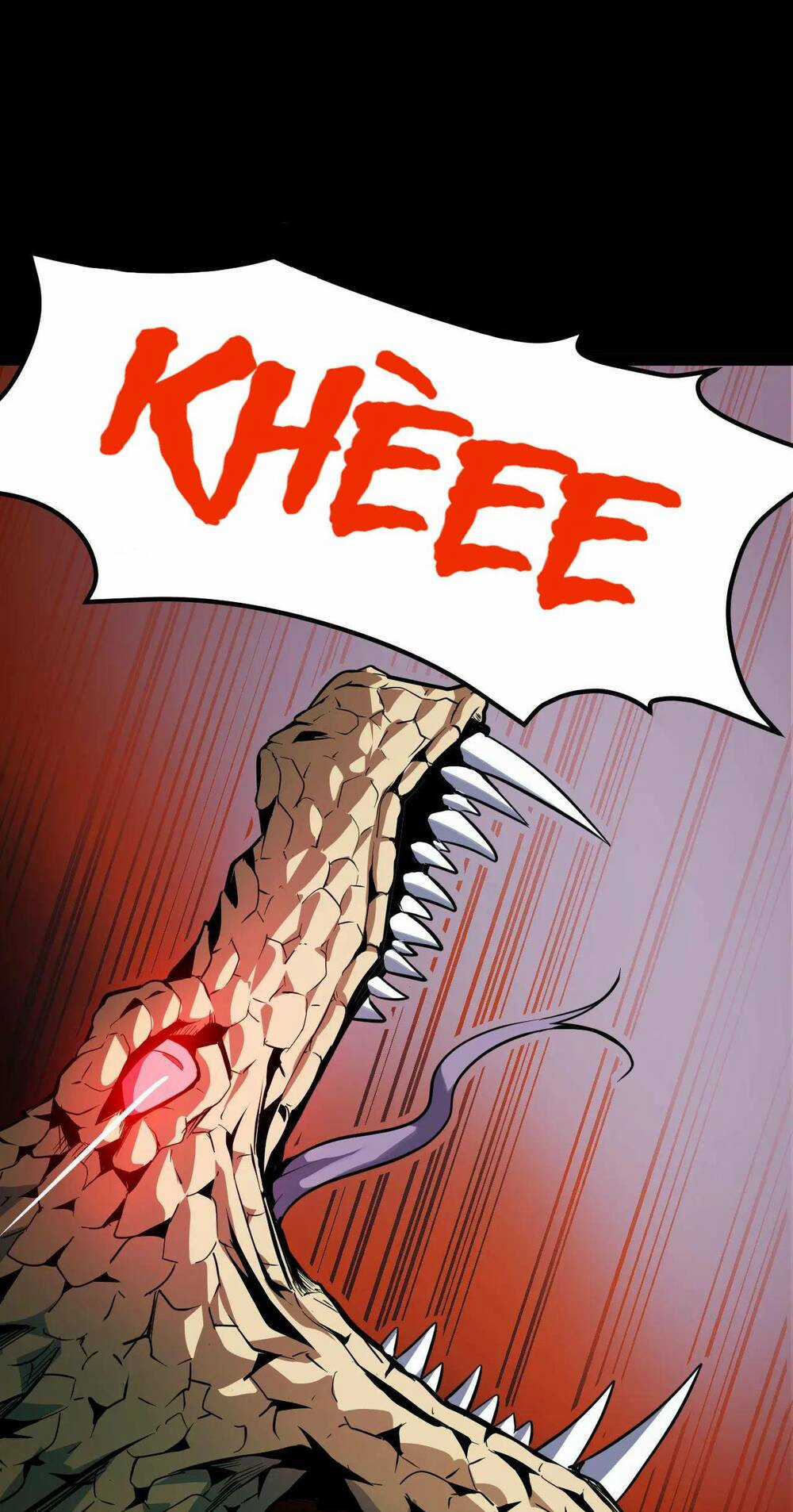 Ta Dựa Vào Thu Thập Vạn Vật Để Thăng Cấp Chapter 11 trang 54