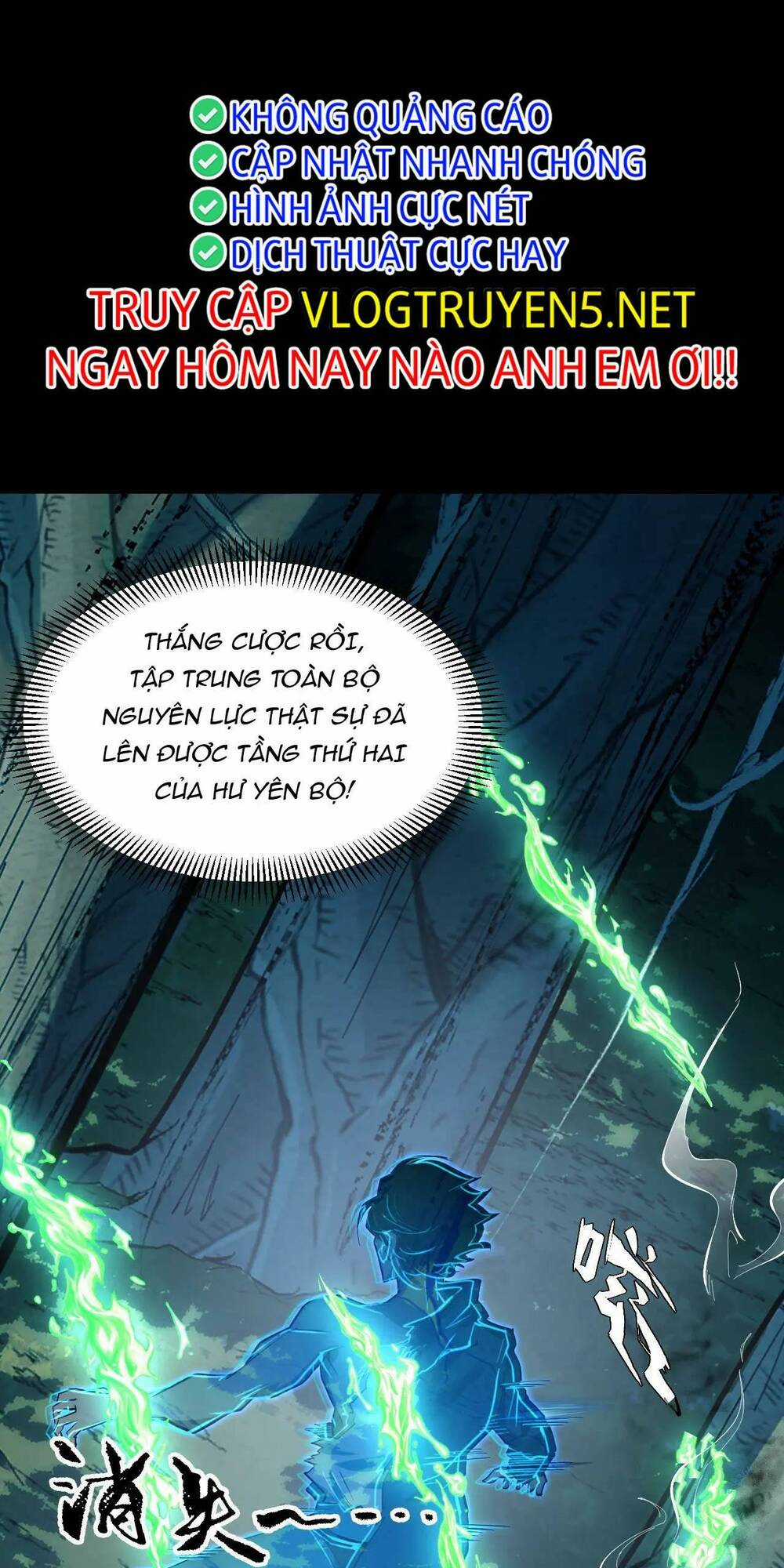 Ta Dựa Vào Thu Thập Vạn Vật Để Thăng Cấp Chapter 11 trang 57