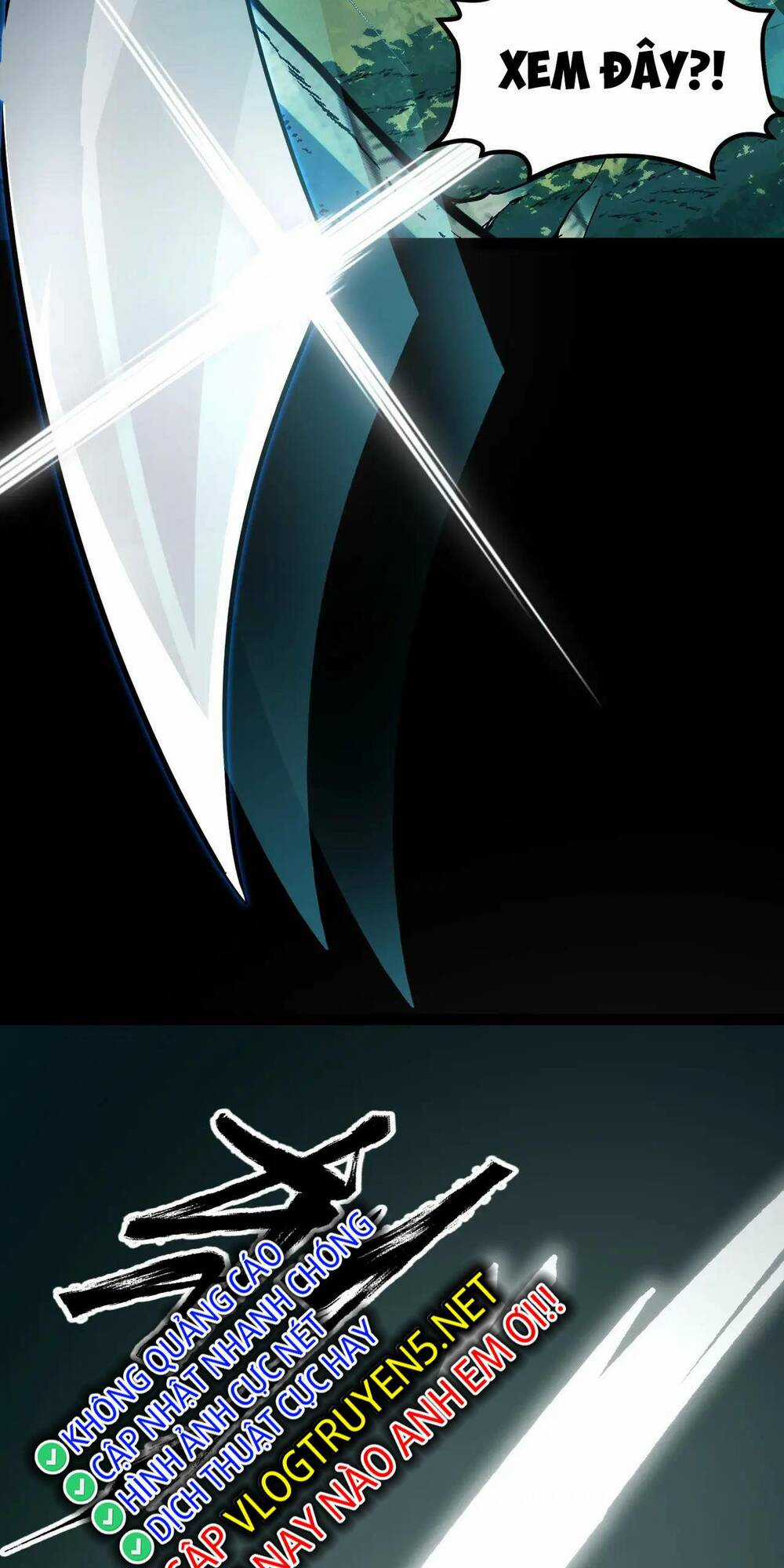 Ta Dựa Vào Thu Thập Vạn Vật Để Thăng Cấp Chapter 11 trang 61