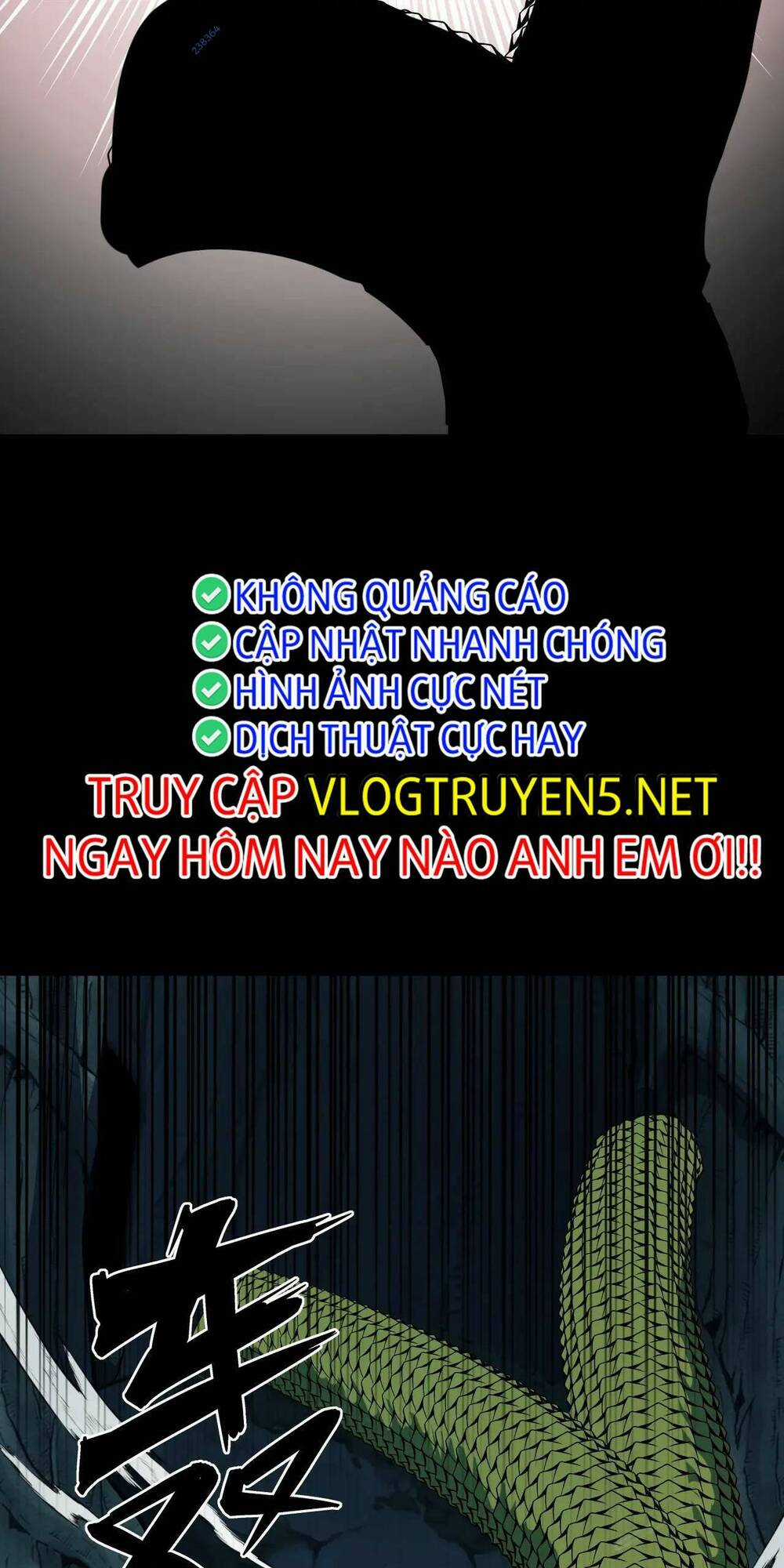 Ta Dựa Vào Thu Thập Vạn Vật Để Thăng Cấp Chapter 11 trang 64