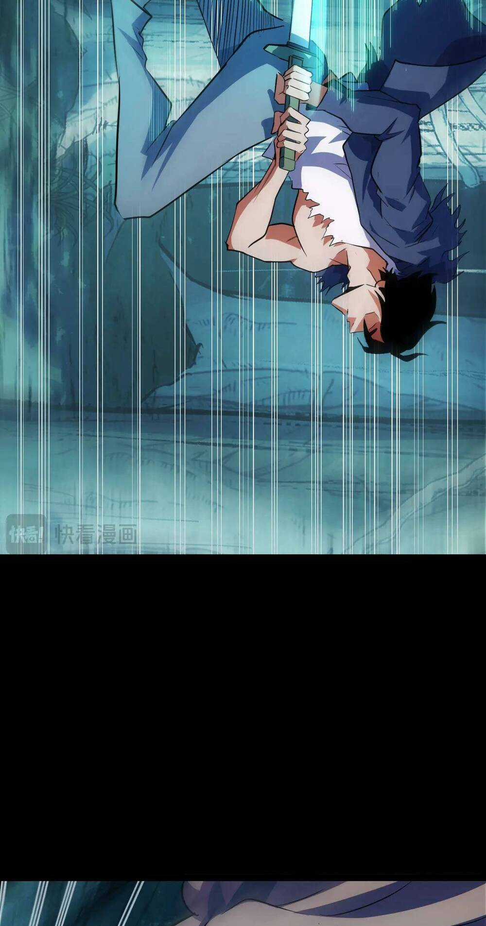 Ta Dựa Vào Thu Thập Vạn Vật Để Thăng Cấp Chapter 11 trang 74