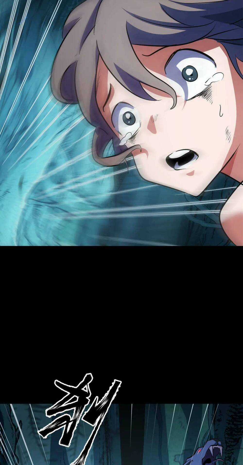 Ta Dựa Vào Thu Thập Vạn Vật Để Thăng Cấp Chapter 11 trang 75