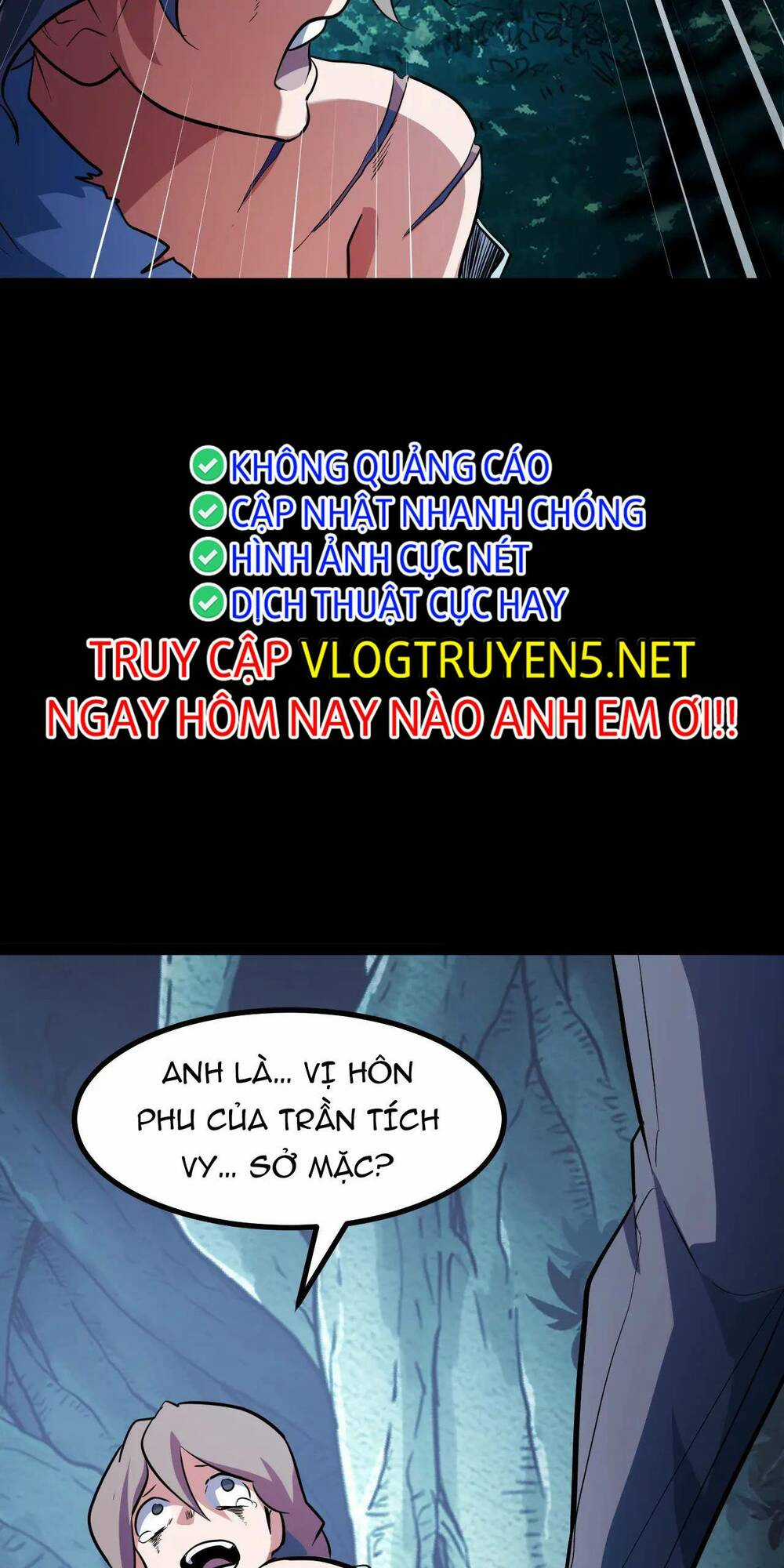 Ta Dựa Vào Thu Thập Vạn Vật Để Thăng Cấp Chapter 11 trang 77