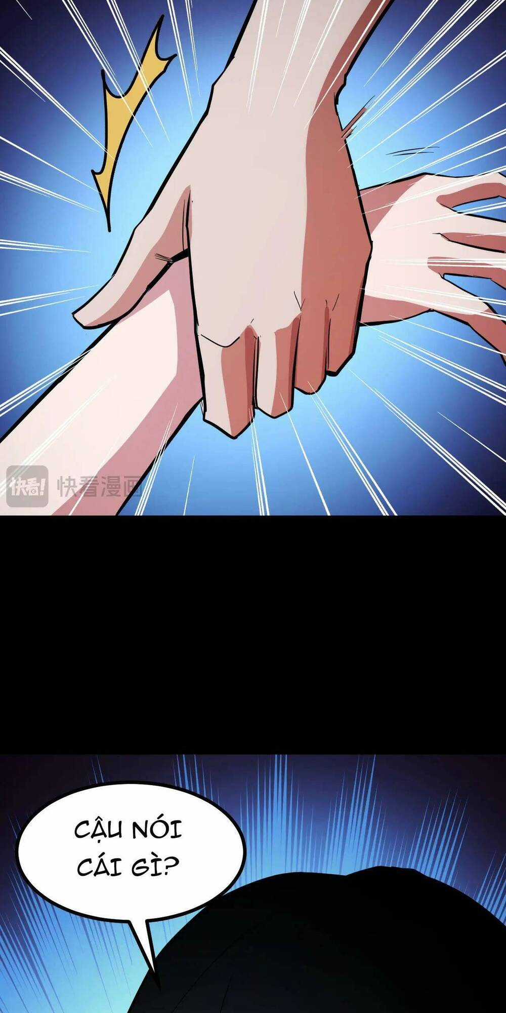 Ta Dựa Vào Thu Thập Vạn Vật Để Thăng Cấp Chapter 11 trang 82