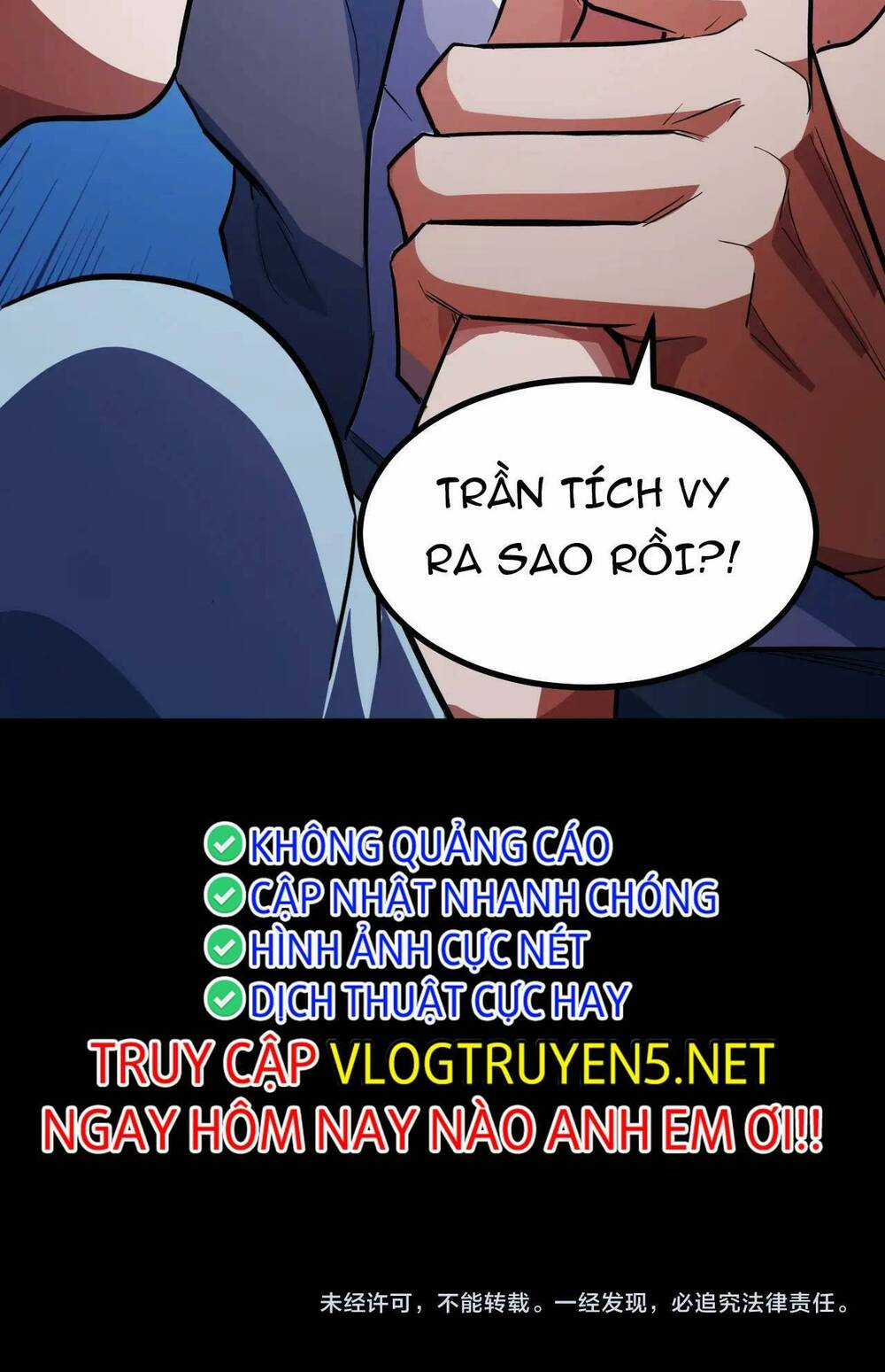 Ta Dựa Vào Thu Thập Vạn Vật Để Thăng Cấp Chapter 11 trang 84