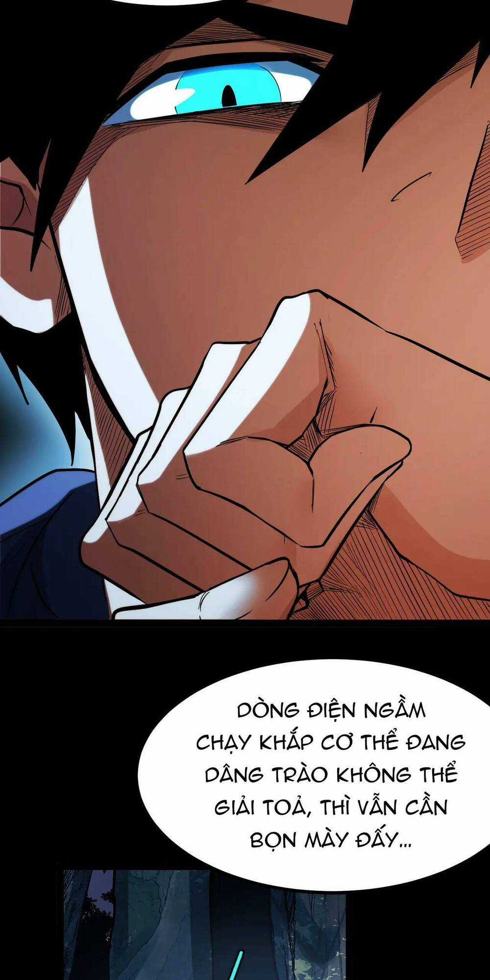 Ta Dựa Vào Thu Thập Vạn Vật Để Thăng Cấp Chapter 11 trang 9