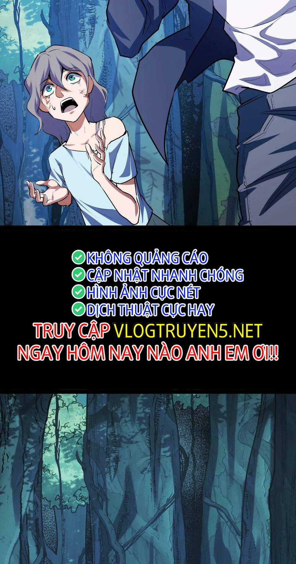 Ta Dựa Vào Thu Thập Vạn Vật Để Thăng Cấp Chapter 12 trang 10