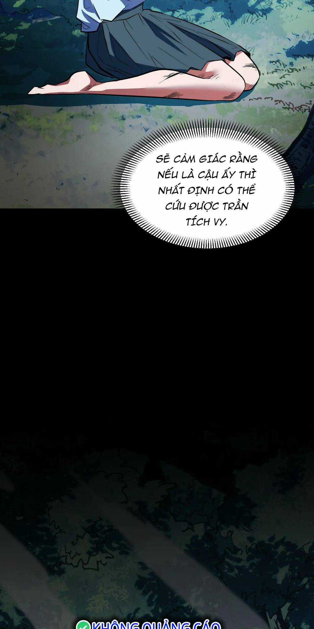 Ta Dựa Vào Thu Thập Vạn Vật Để Thăng Cấp Chapter 12 trang 13