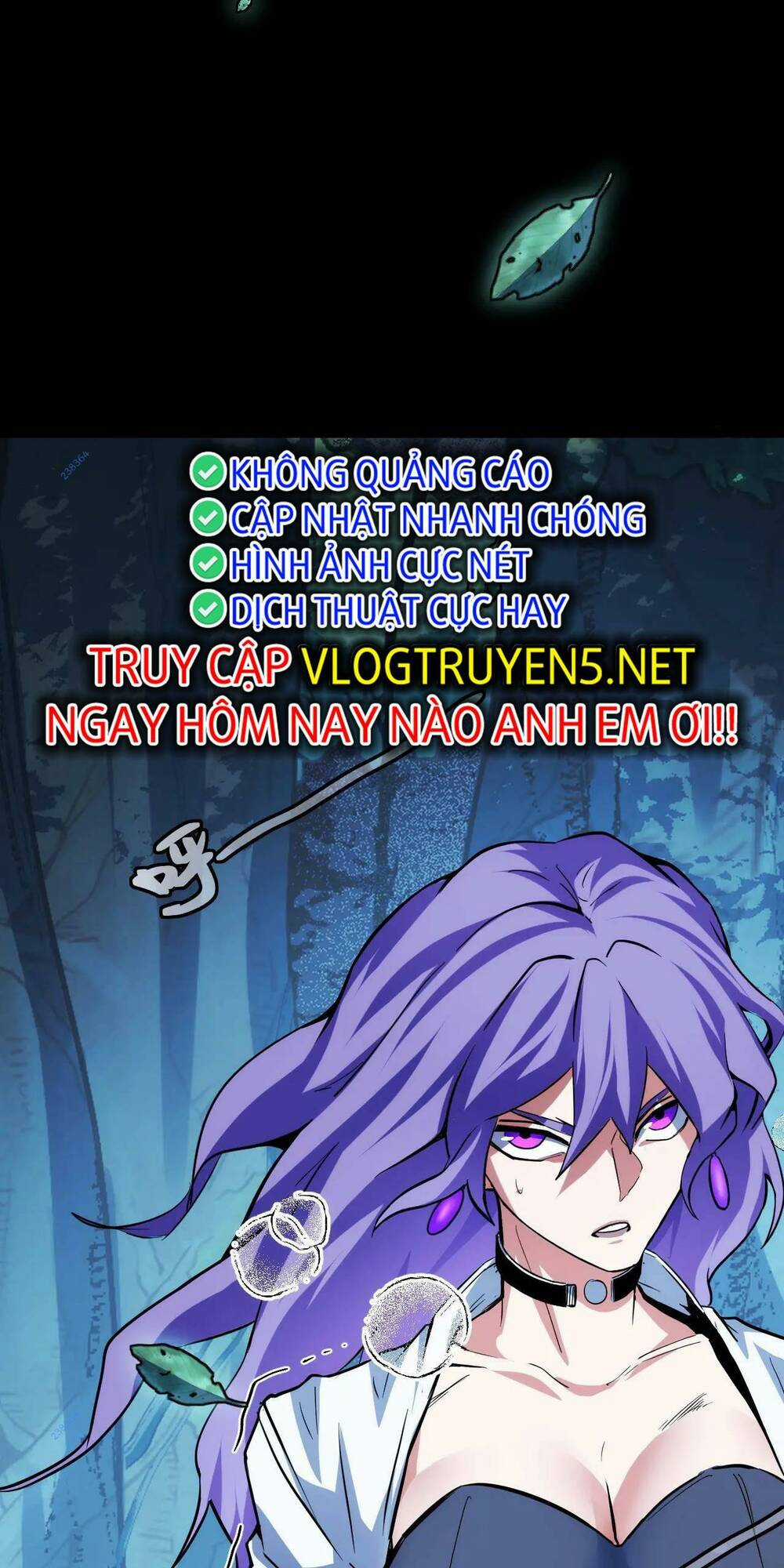 Ta Dựa Vào Thu Thập Vạn Vật Để Thăng Cấp Chapter 12 trang 16