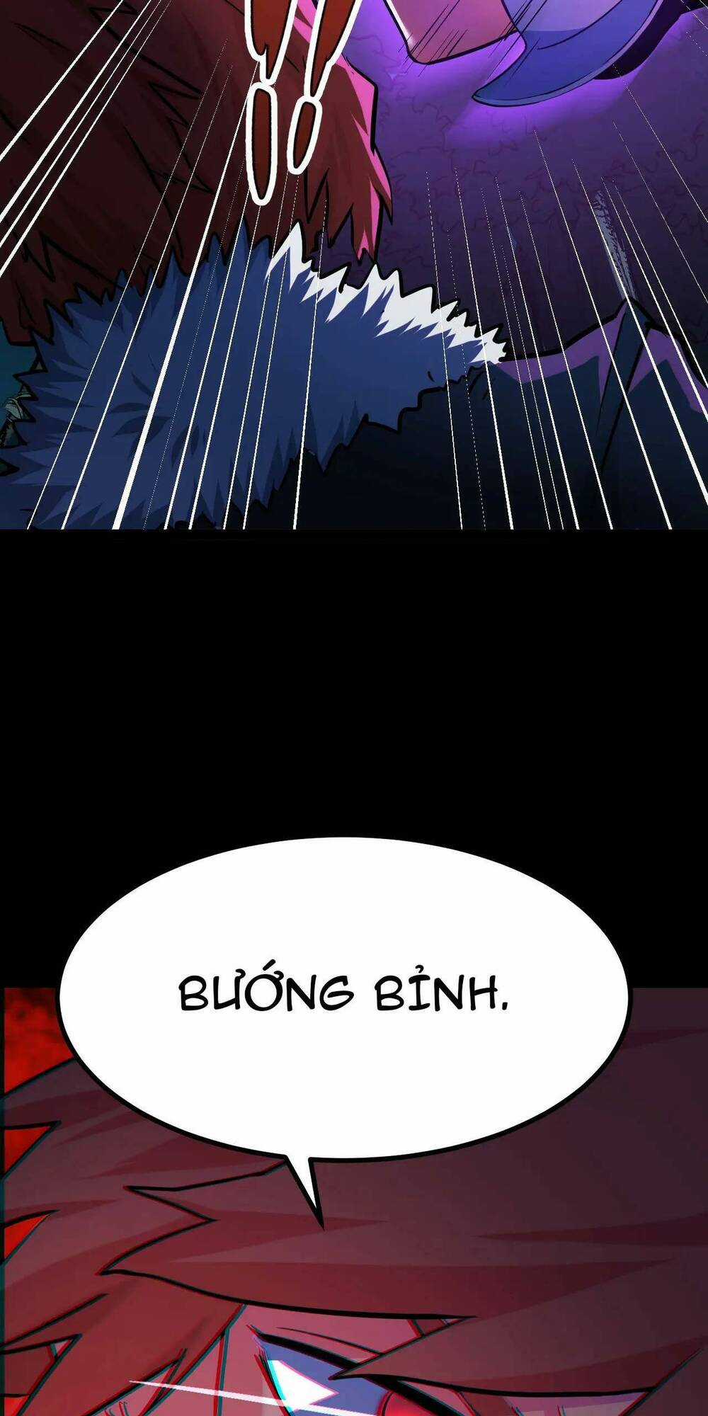 Ta Dựa Vào Thu Thập Vạn Vật Để Thăng Cấp Chapter 12 trang 24