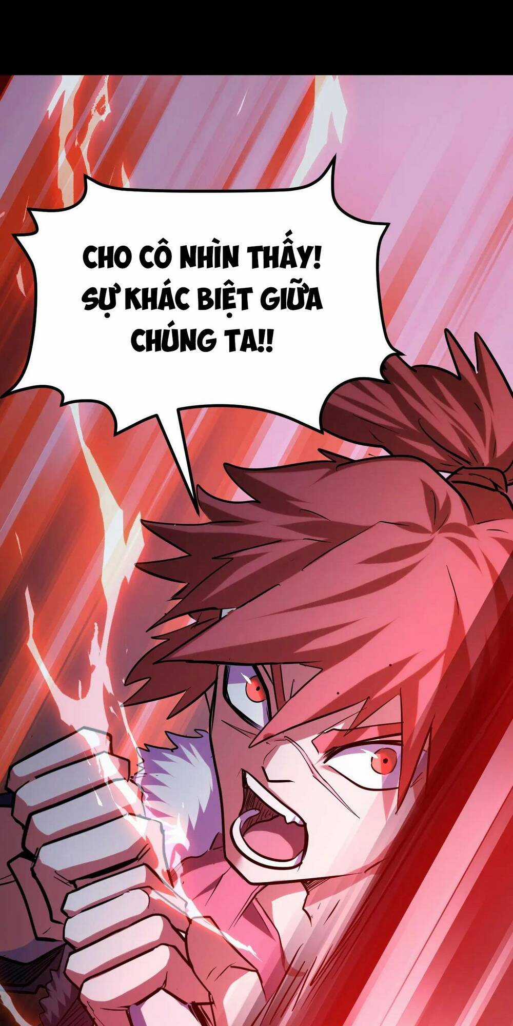 Ta Dựa Vào Thu Thập Vạn Vật Để Thăng Cấp Chapter 12 trang 28