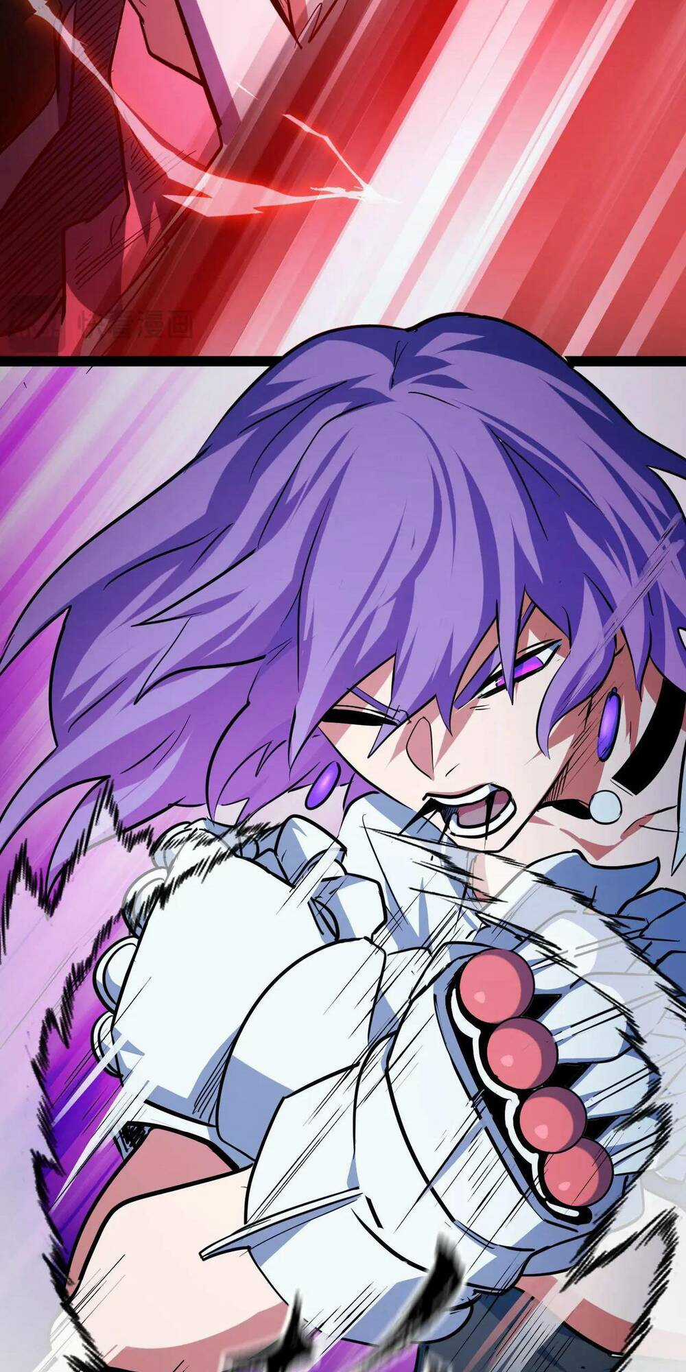 Ta Dựa Vào Thu Thập Vạn Vật Để Thăng Cấp Chapter 12 trang 29