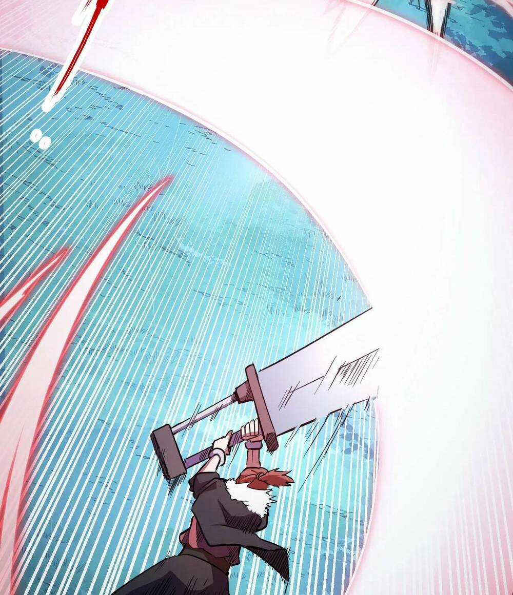 Ta Dựa Vào Thu Thập Vạn Vật Để Thăng Cấp Chapter 12 trang 31