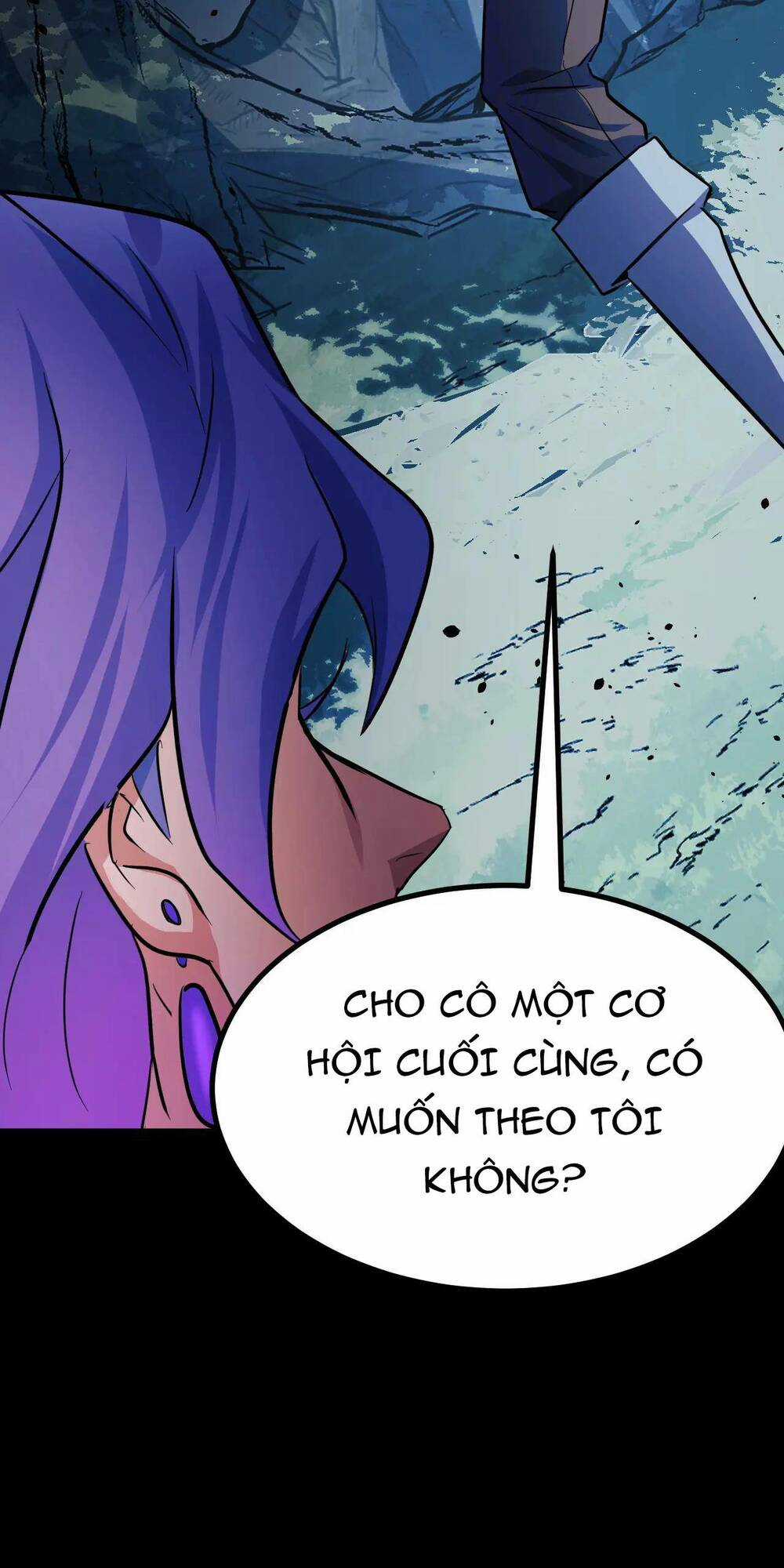 Ta Dựa Vào Thu Thập Vạn Vật Để Thăng Cấp Chapter 12 trang 37