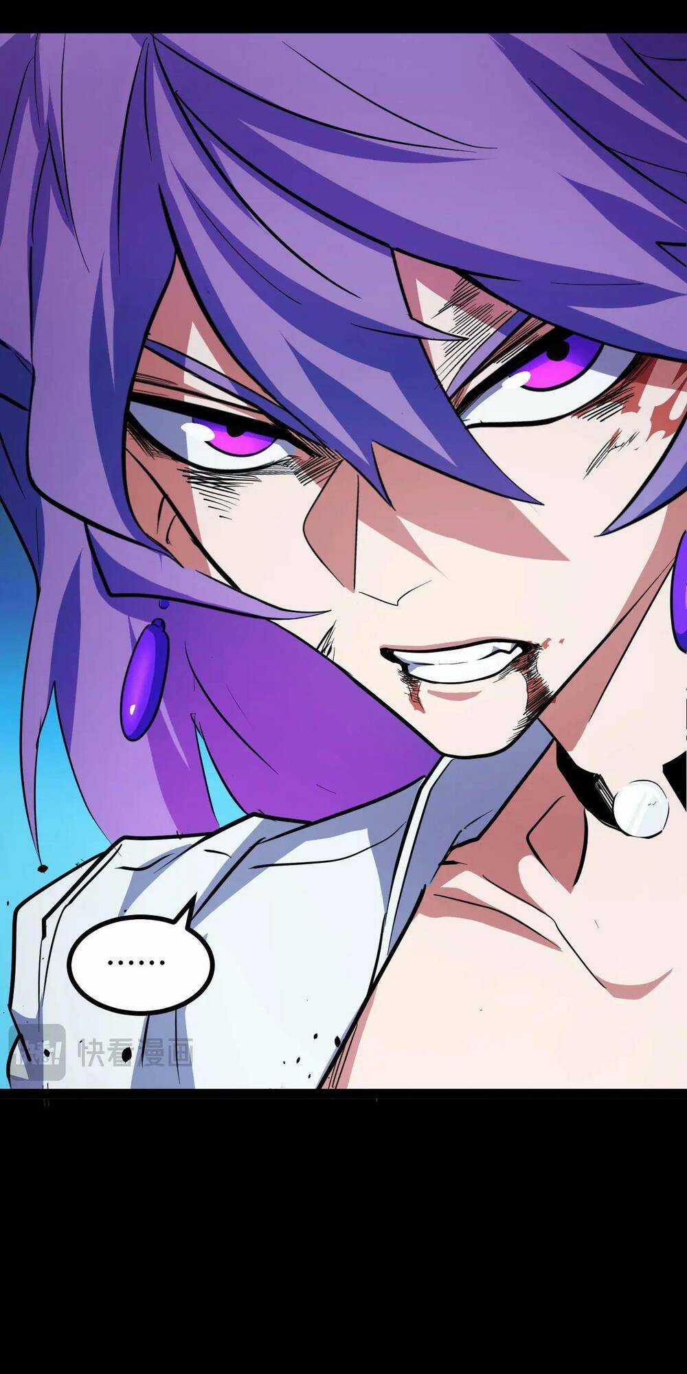 Ta Dựa Vào Thu Thập Vạn Vật Để Thăng Cấp Chapter 12 trang 38