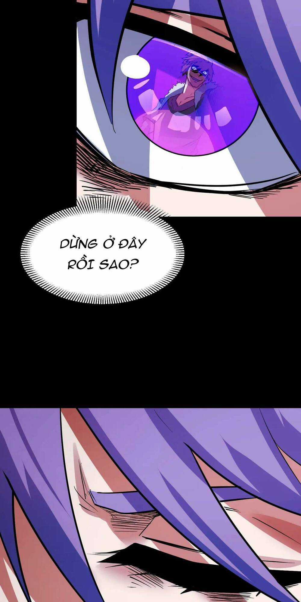 Ta Dựa Vào Thu Thập Vạn Vật Để Thăng Cấp Chapter 12 trang 42