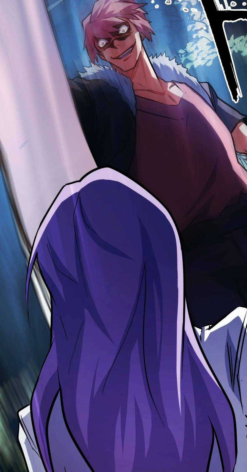 Ta Dựa Vào Thu Thập Vạn Vật Để Thăng Cấp Chapter 12 trang 44