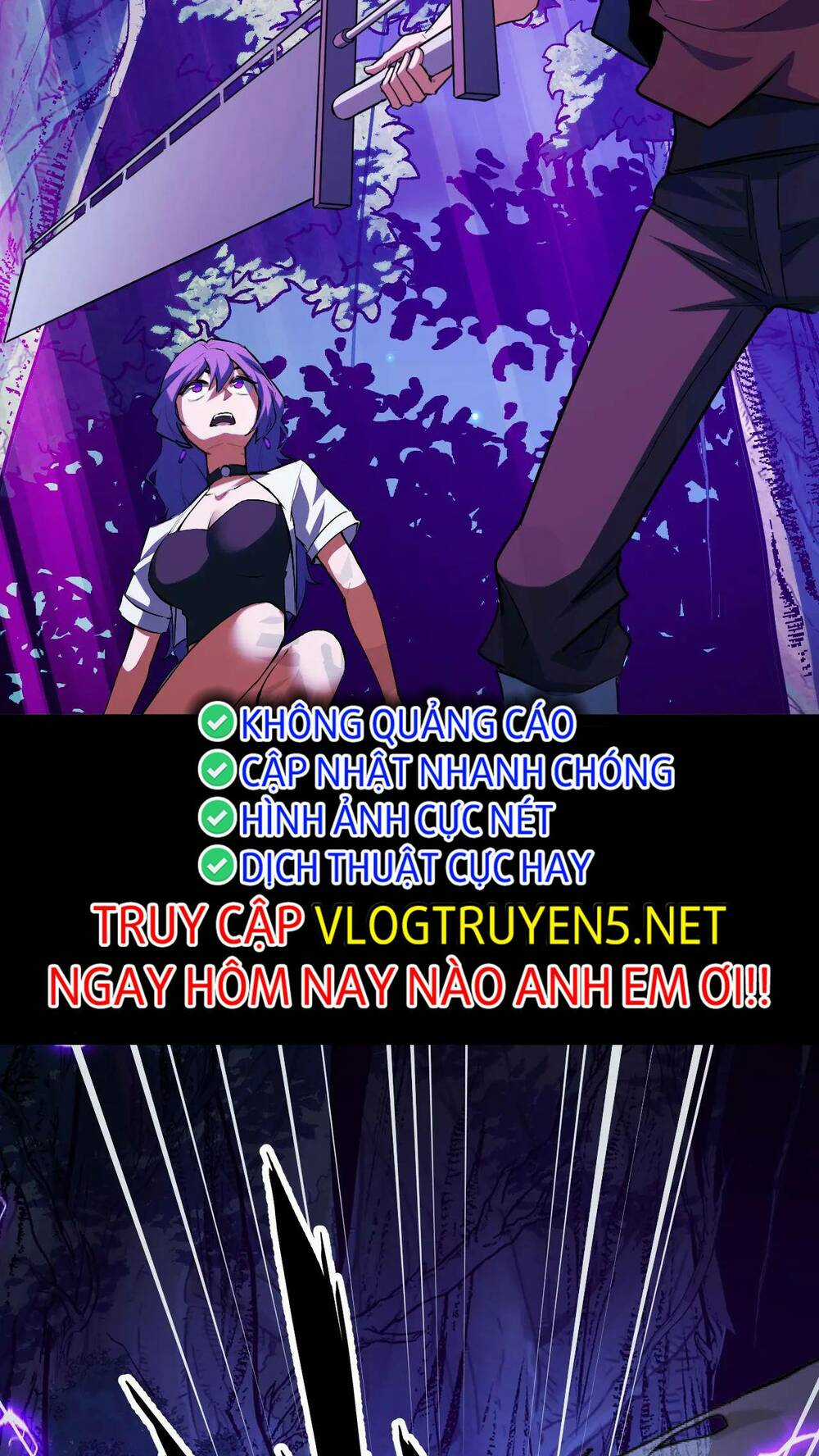 Ta Dựa Vào Thu Thập Vạn Vật Để Thăng Cấp Chapter 12 trang 47