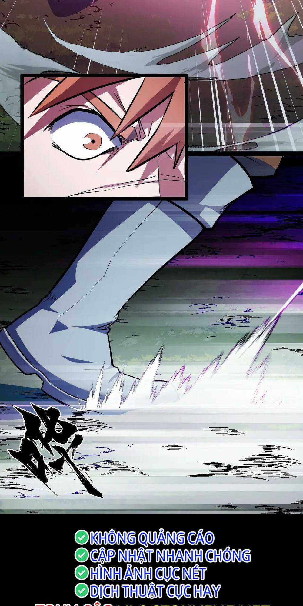 Ta Dựa Vào Thu Thập Vạn Vật Để Thăng Cấp Chapter 12 trang 49