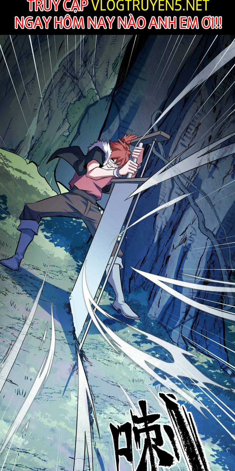 Ta Dựa Vào Thu Thập Vạn Vật Để Thăng Cấp Chapter 12 trang 50