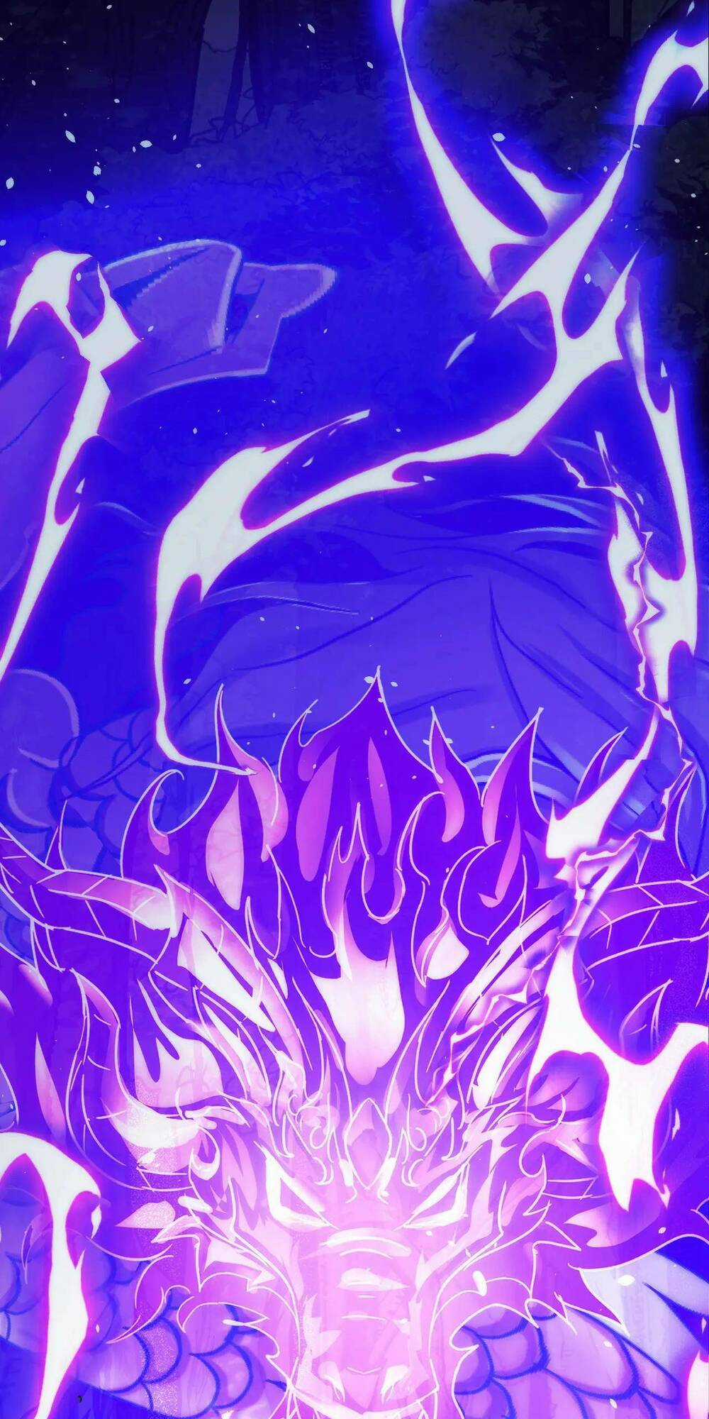 Ta Dựa Vào Thu Thập Vạn Vật Để Thăng Cấp Chapter 12 trang 54