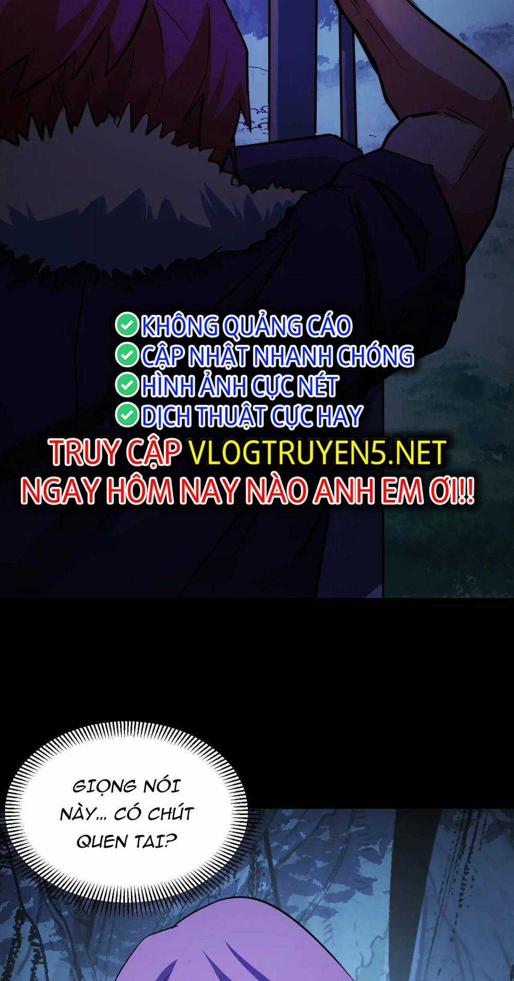 Ta Dựa Vào Thu Thập Vạn Vật Để Thăng Cấp Chapter 12 trang 56