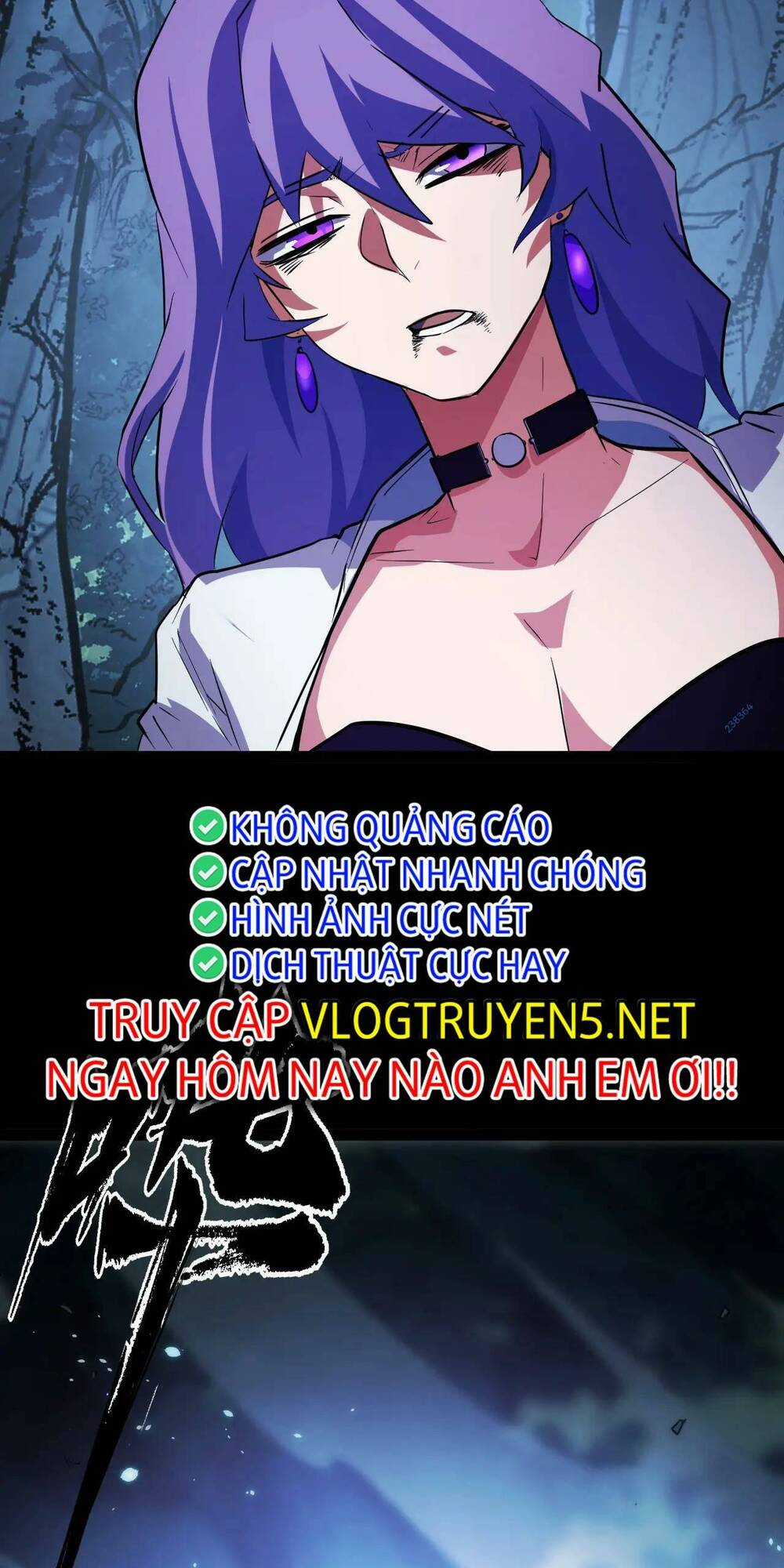 Ta Dựa Vào Thu Thập Vạn Vật Để Thăng Cấp Chapter 12 trang 57