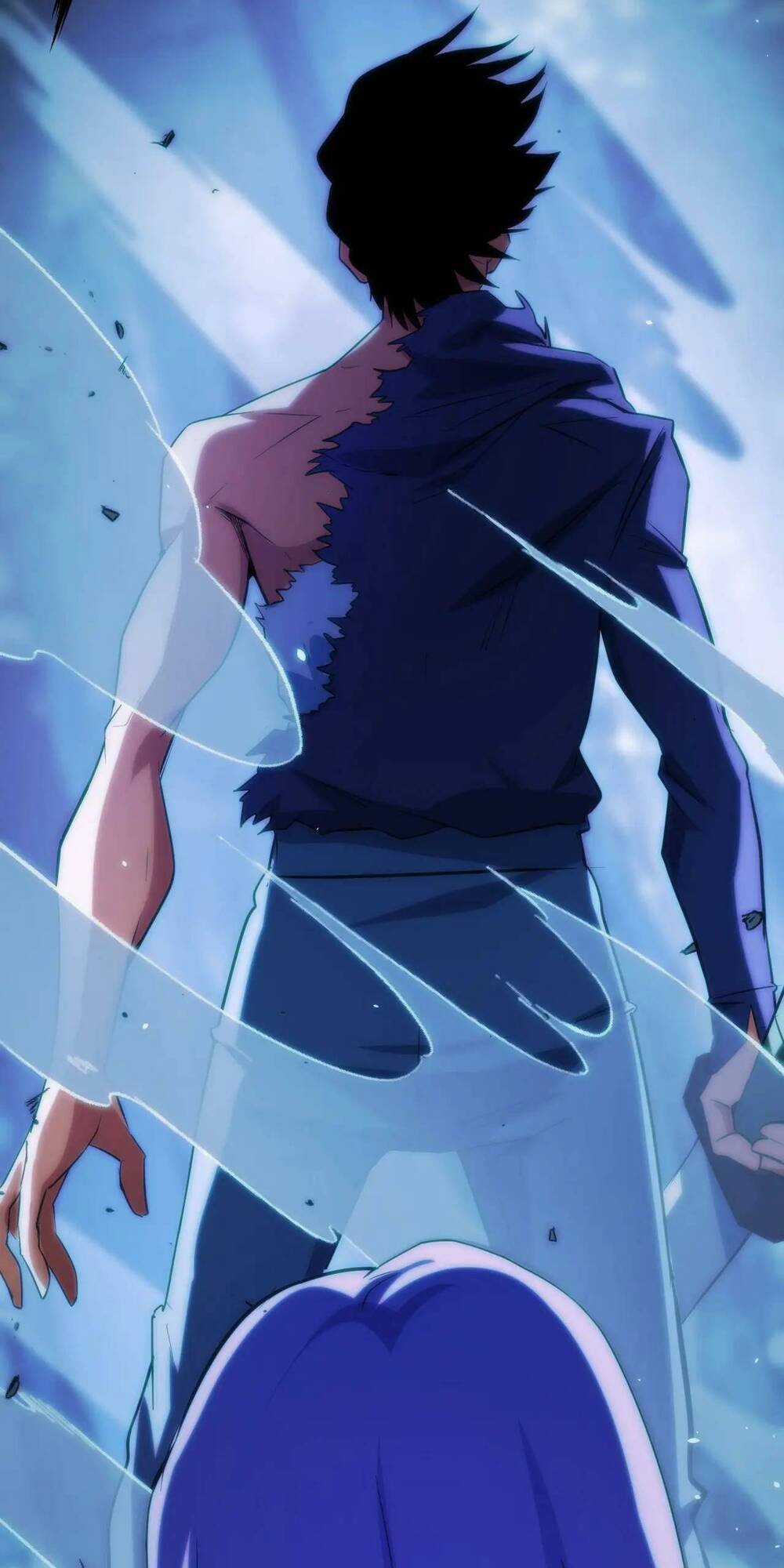 Ta Dựa Vào Thu Thập Vạn Vật Để Thăng Cấp Chapter 12 trang 58