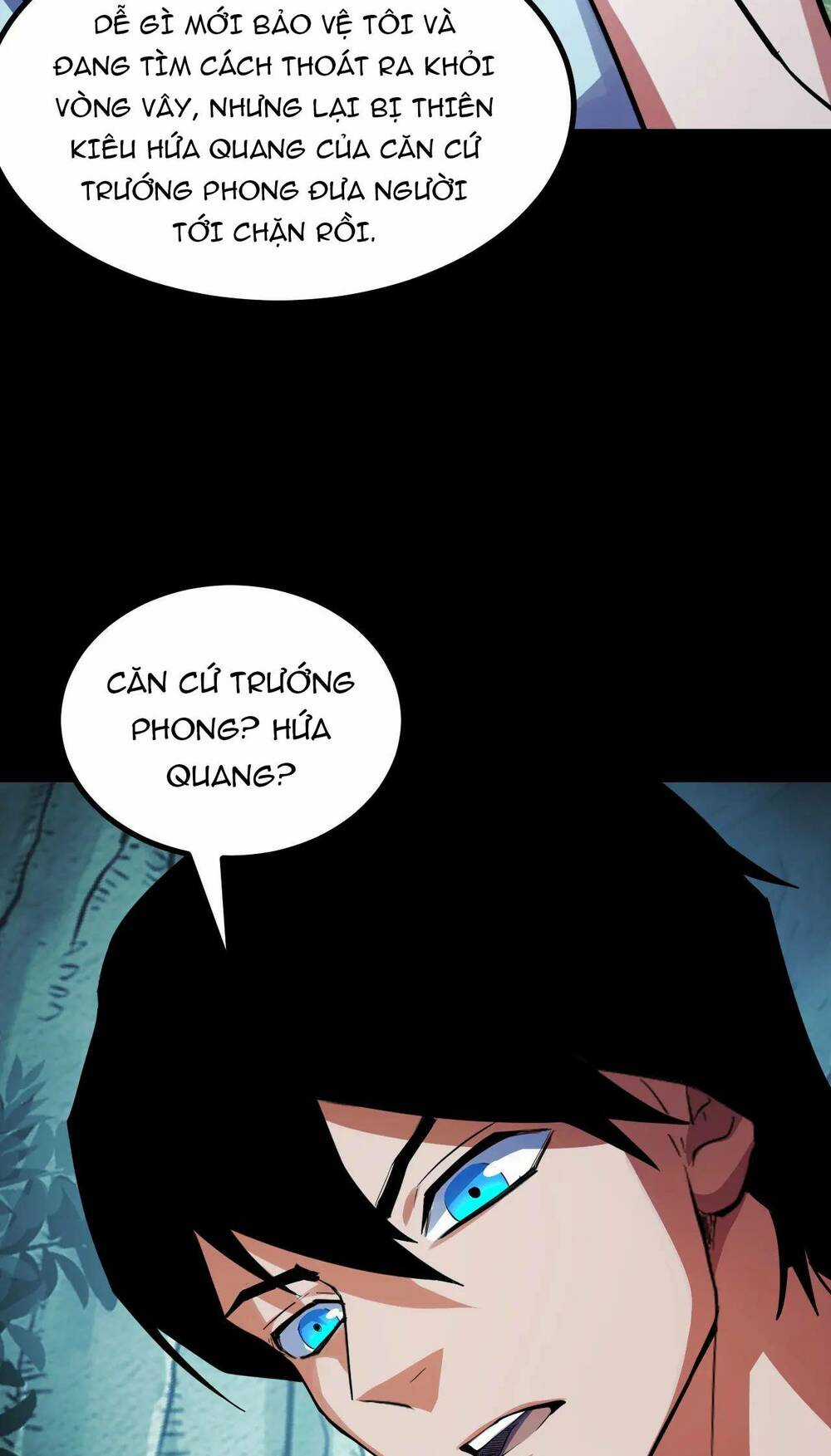 Ta Dựa Vào Thu Thập Vạn Vật Để Thăng Cấp Chapter 12 trang 6