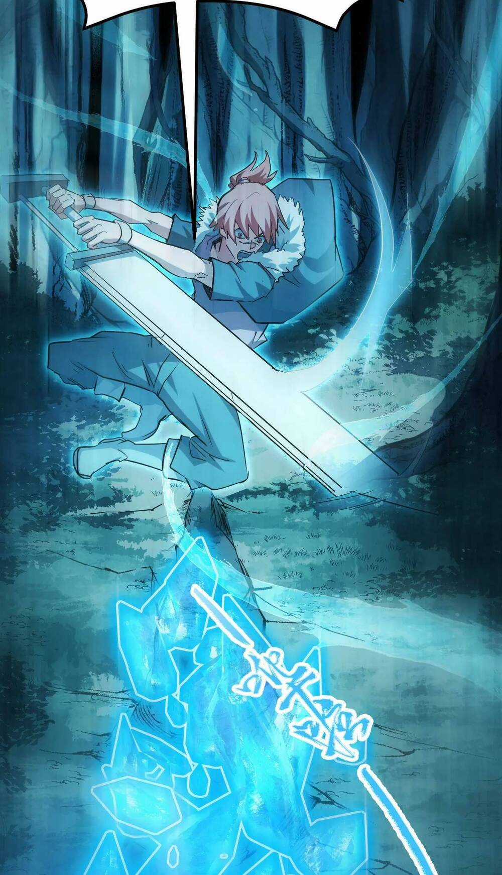 Ta Dựa Vào Thu Thập Vạn Vật Để Thăng Cấp Chapter 12 trang 60