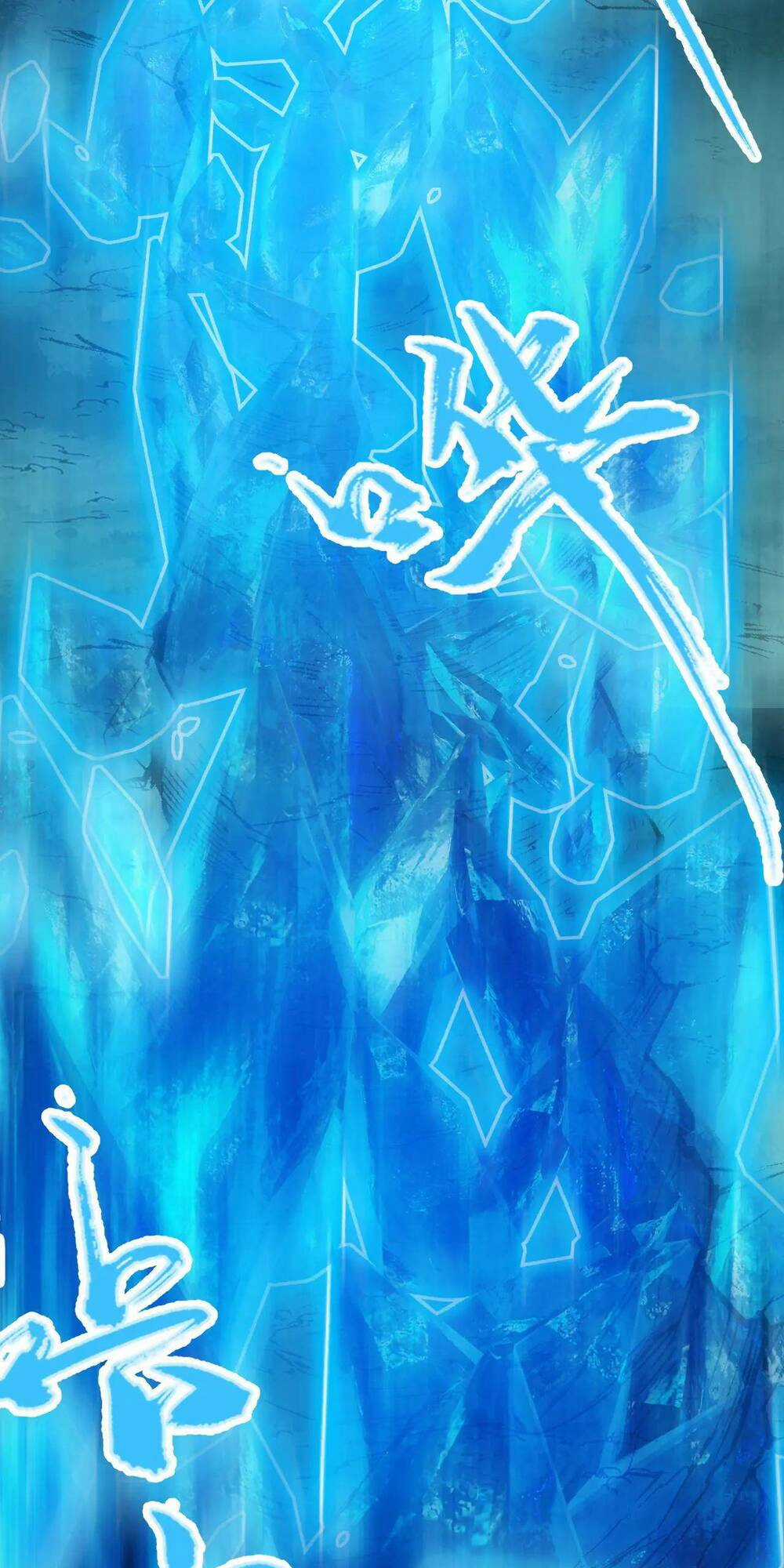 Ta Dựa Vào Thu Thập Vạn Vật Để Thăng Cấp Chapter 12 trang 61