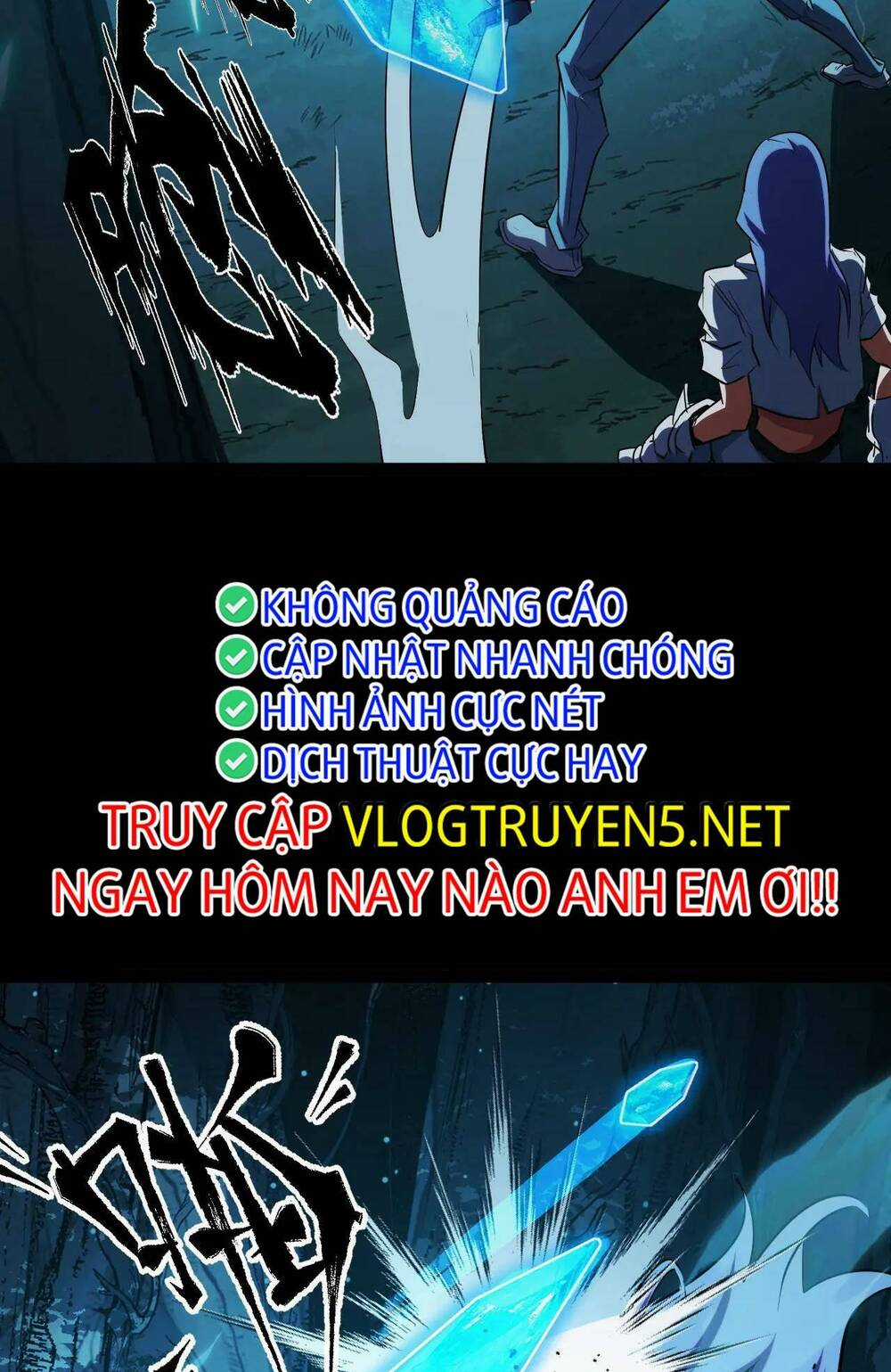 Ta Dựa Vào Thu Thập Vạn Vật Để Thăng Cấp Chapter 12 trang 67